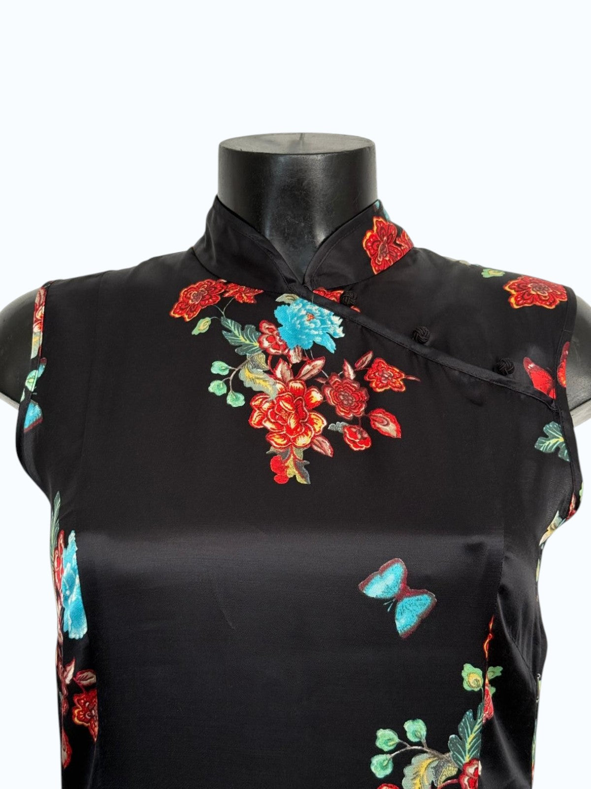 vestito orientale