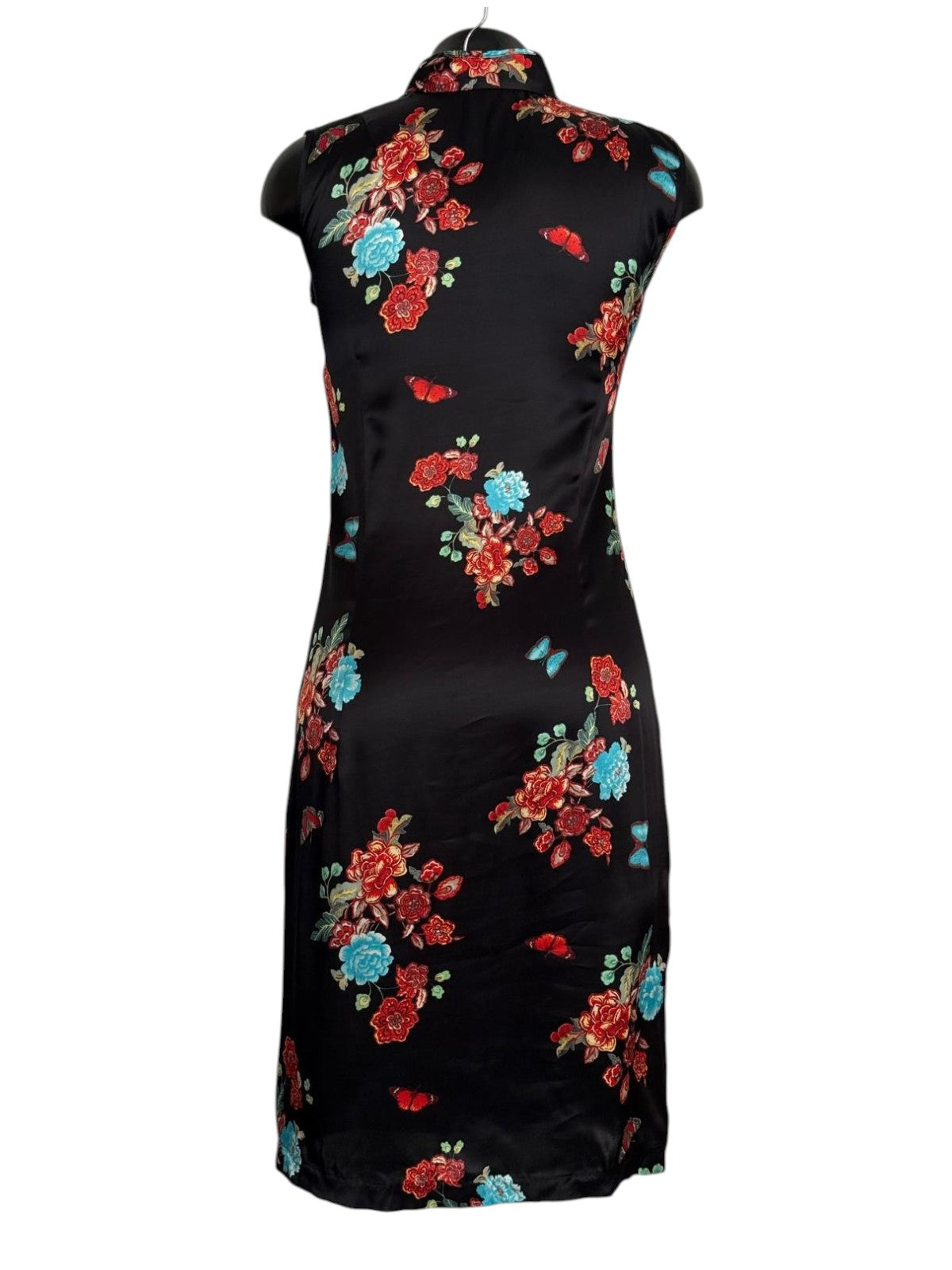 vestito orientale