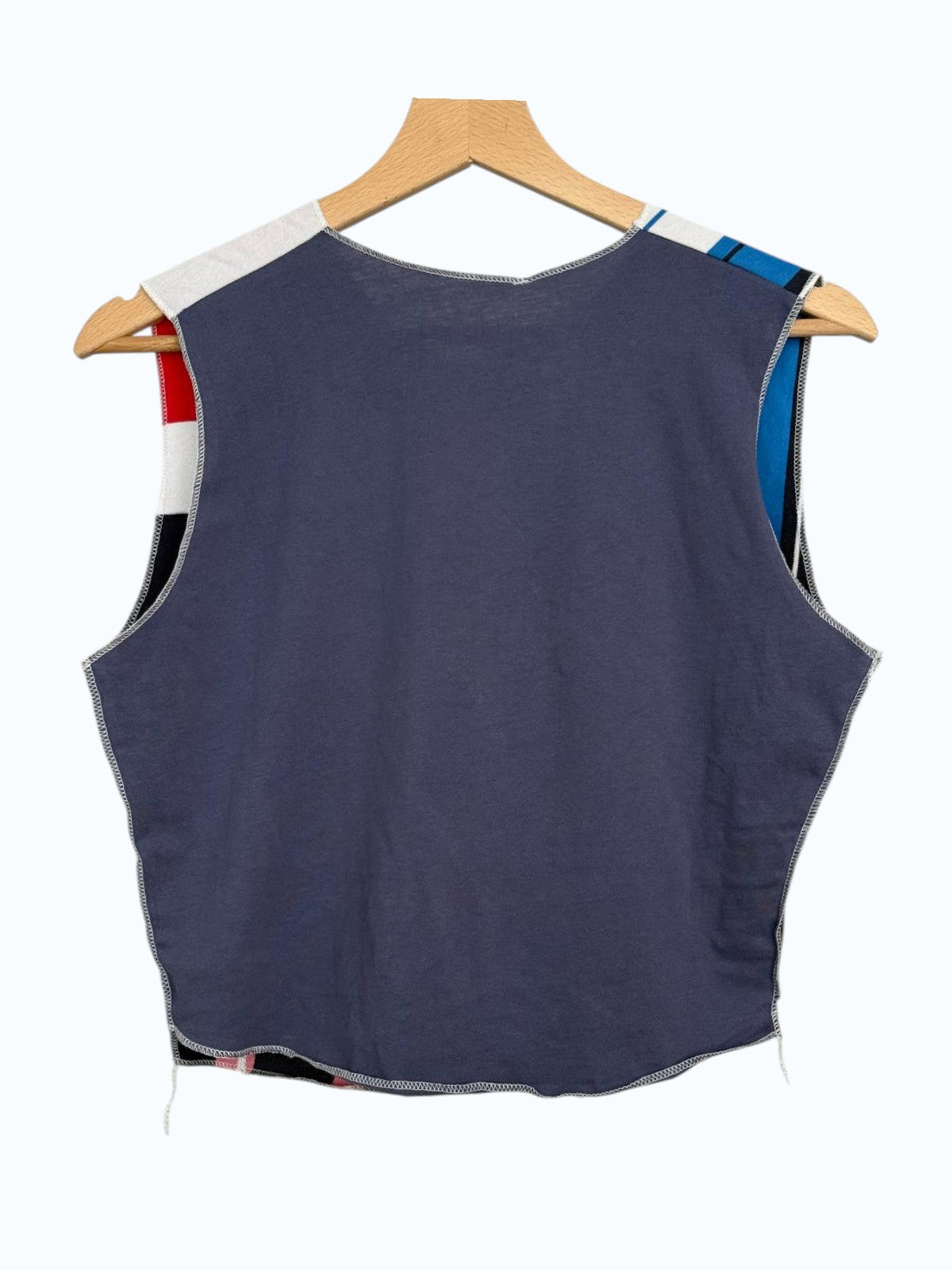 top reworked