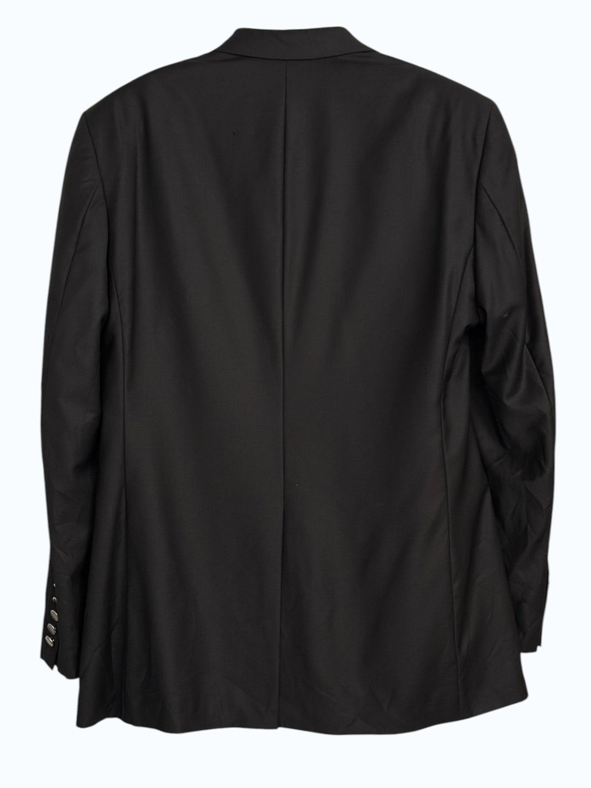 blazer uomo elegante