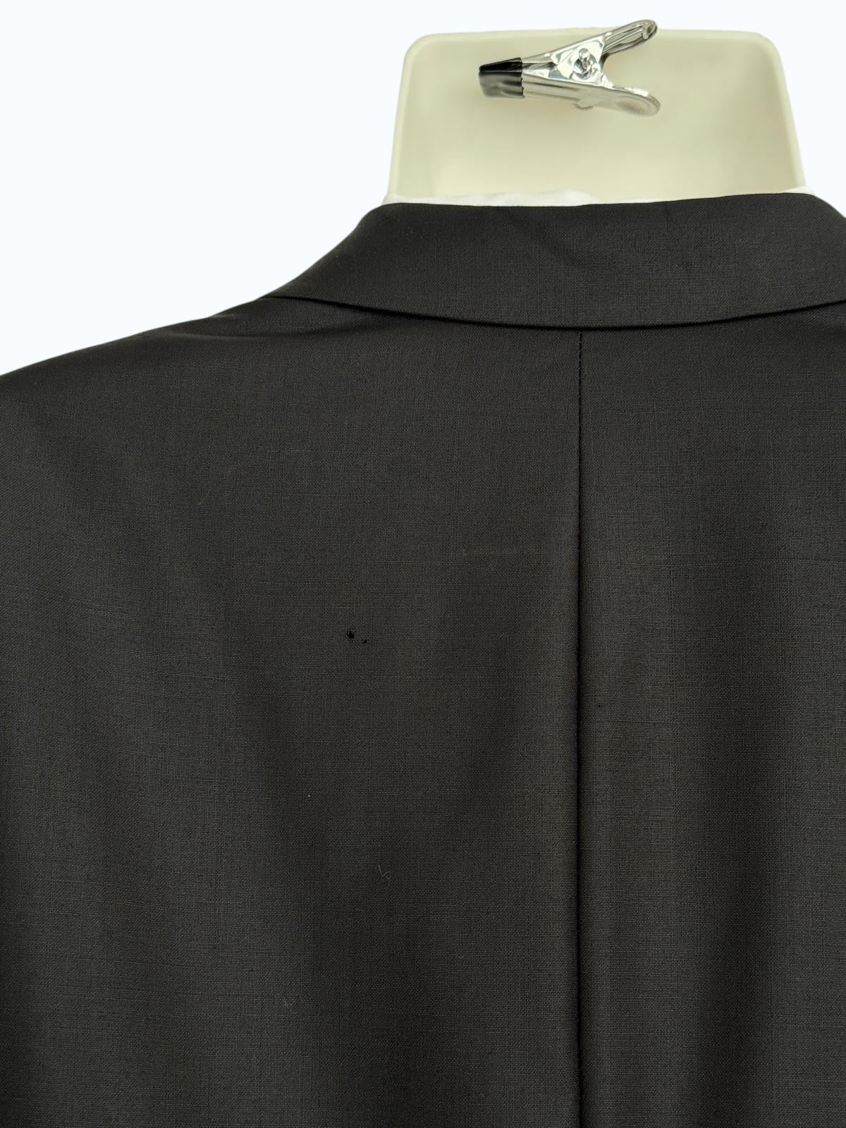 blazer uomo elegante