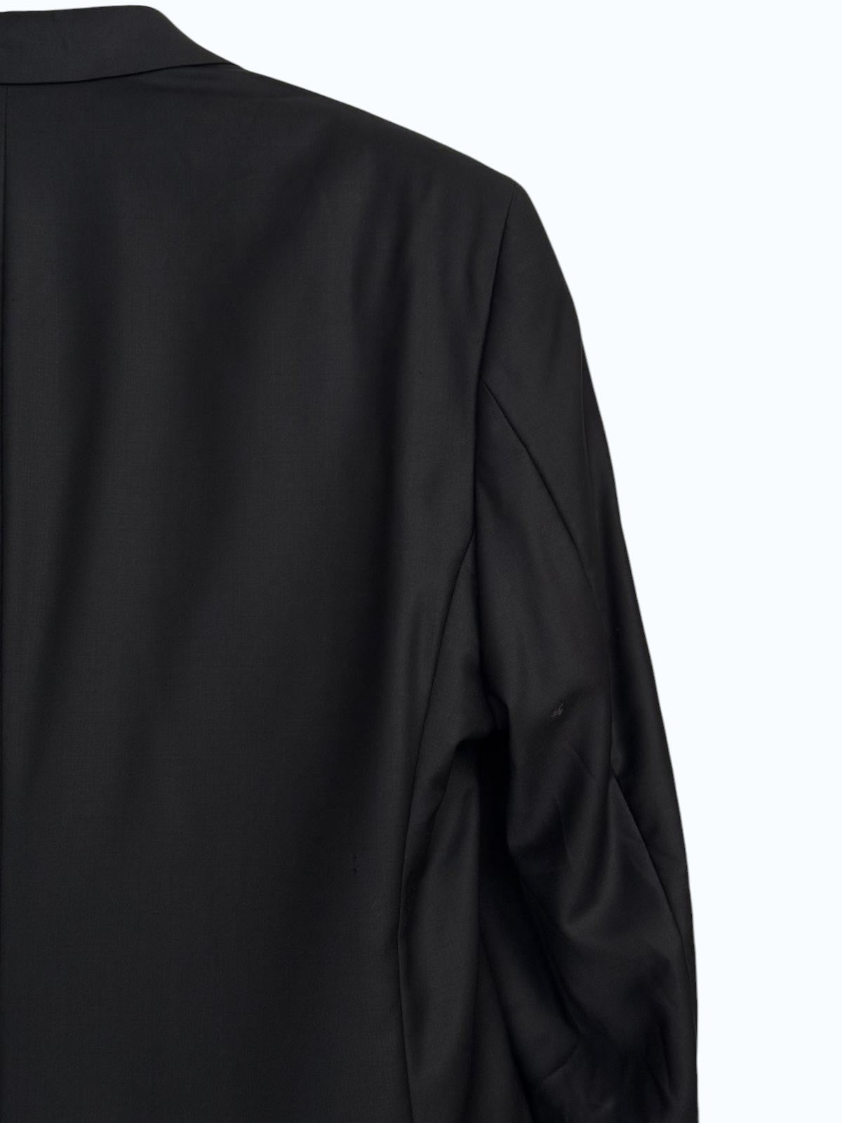 blazer uomo elegante