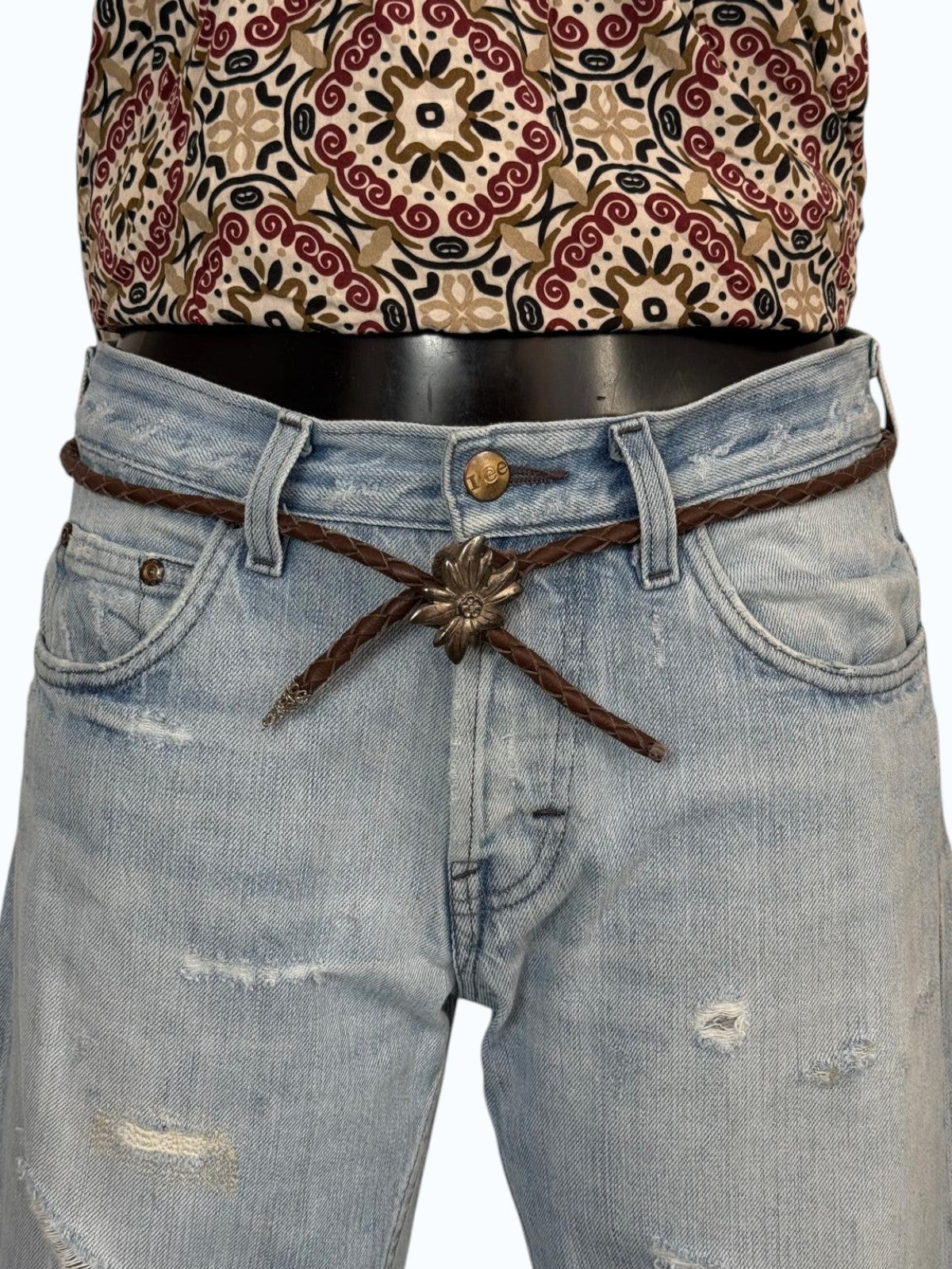 jeans Lee donna
