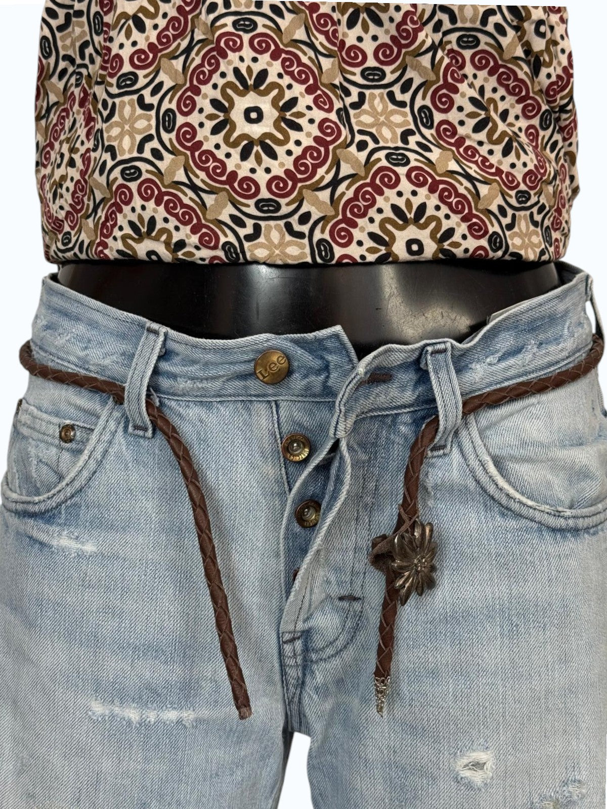 jeans Lee donna