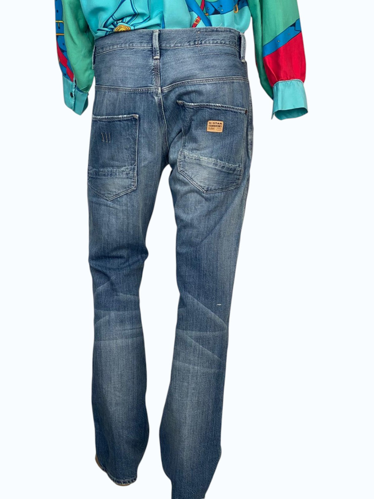 jeans uomo G-Star