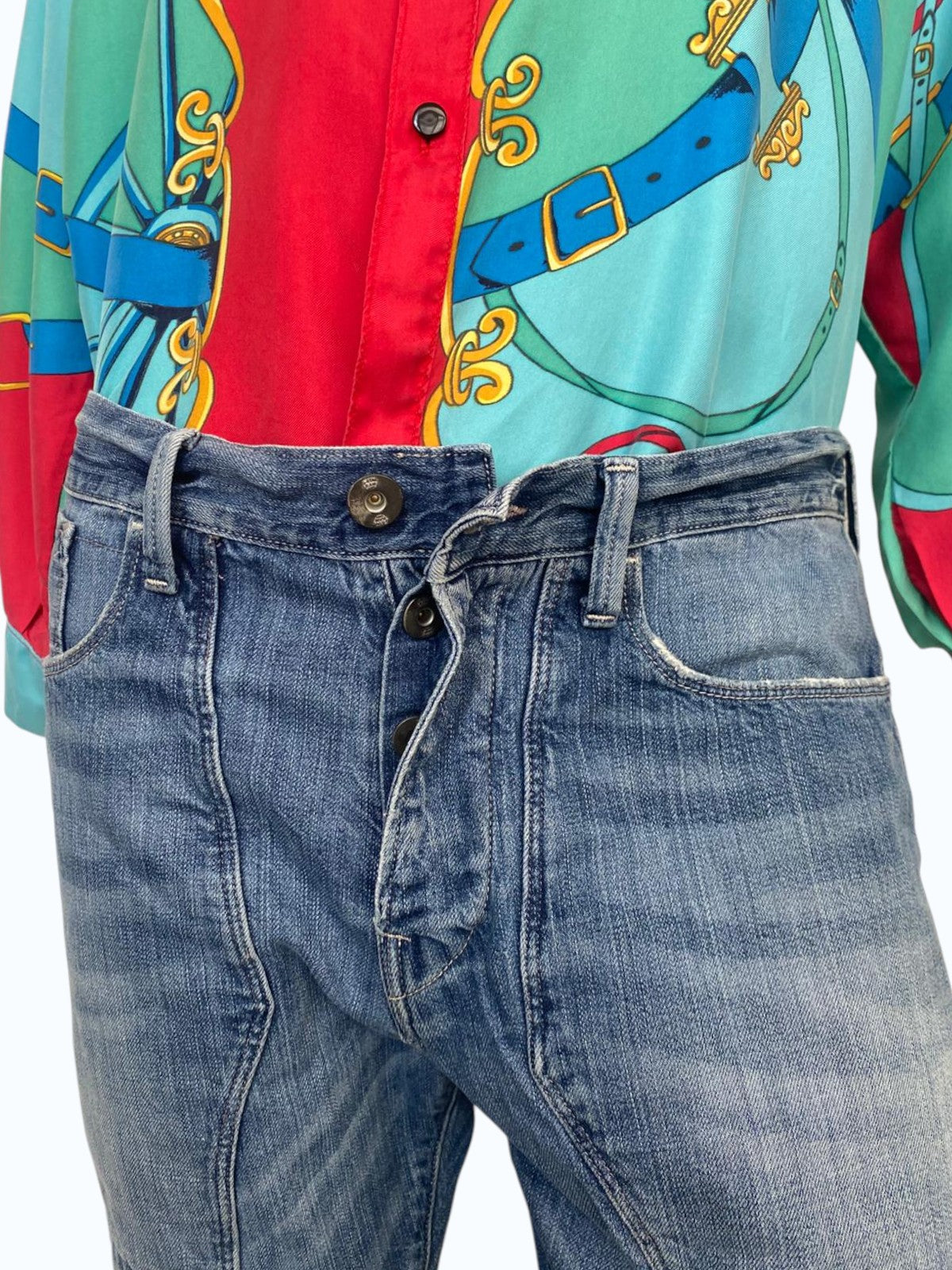 jeans uomo G-Star