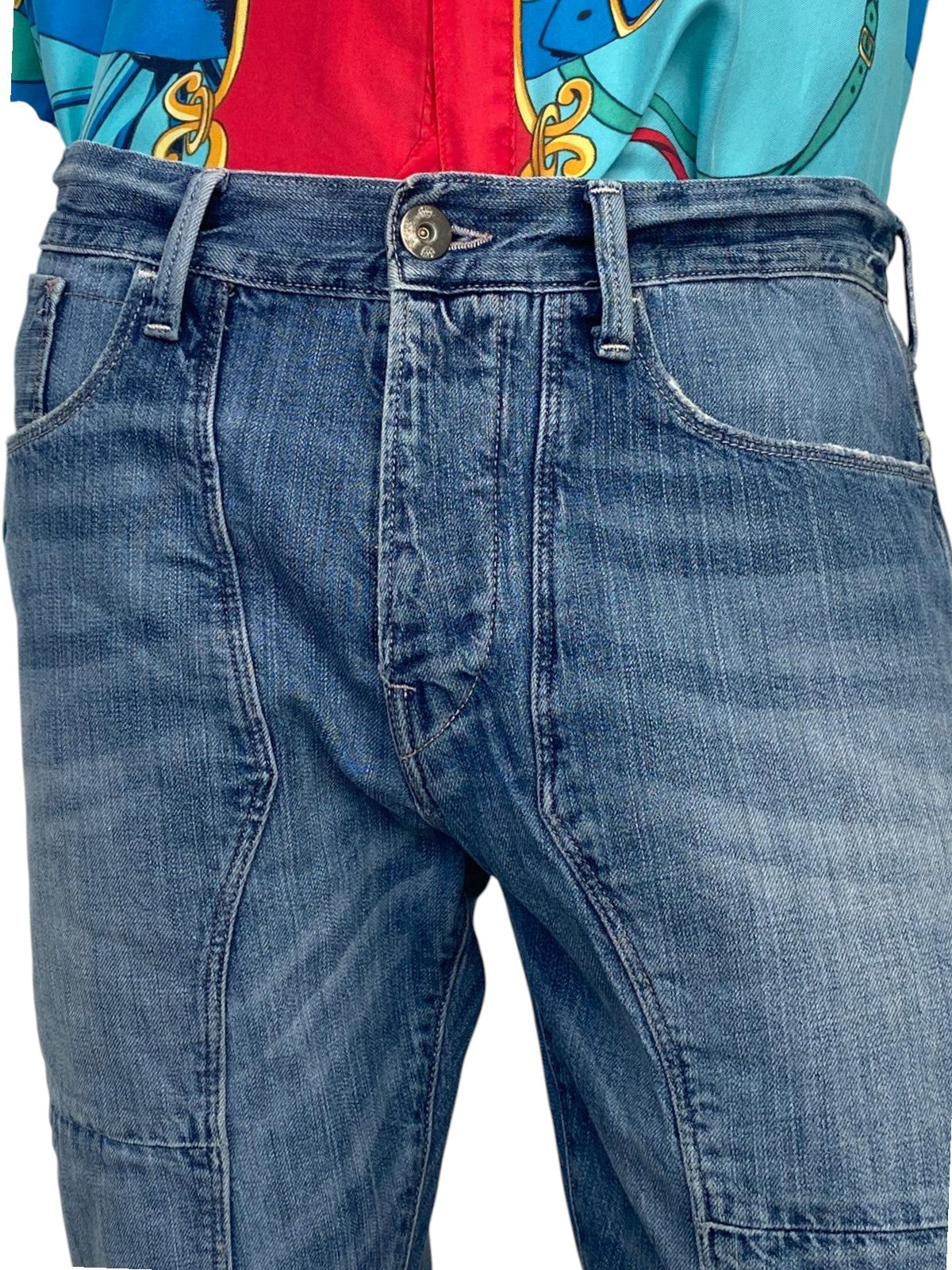 jeans uomo G-Star