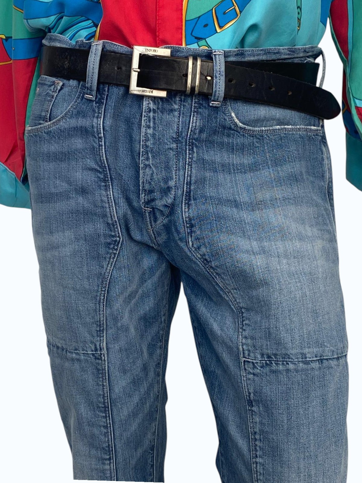 jeans uomo G-Star