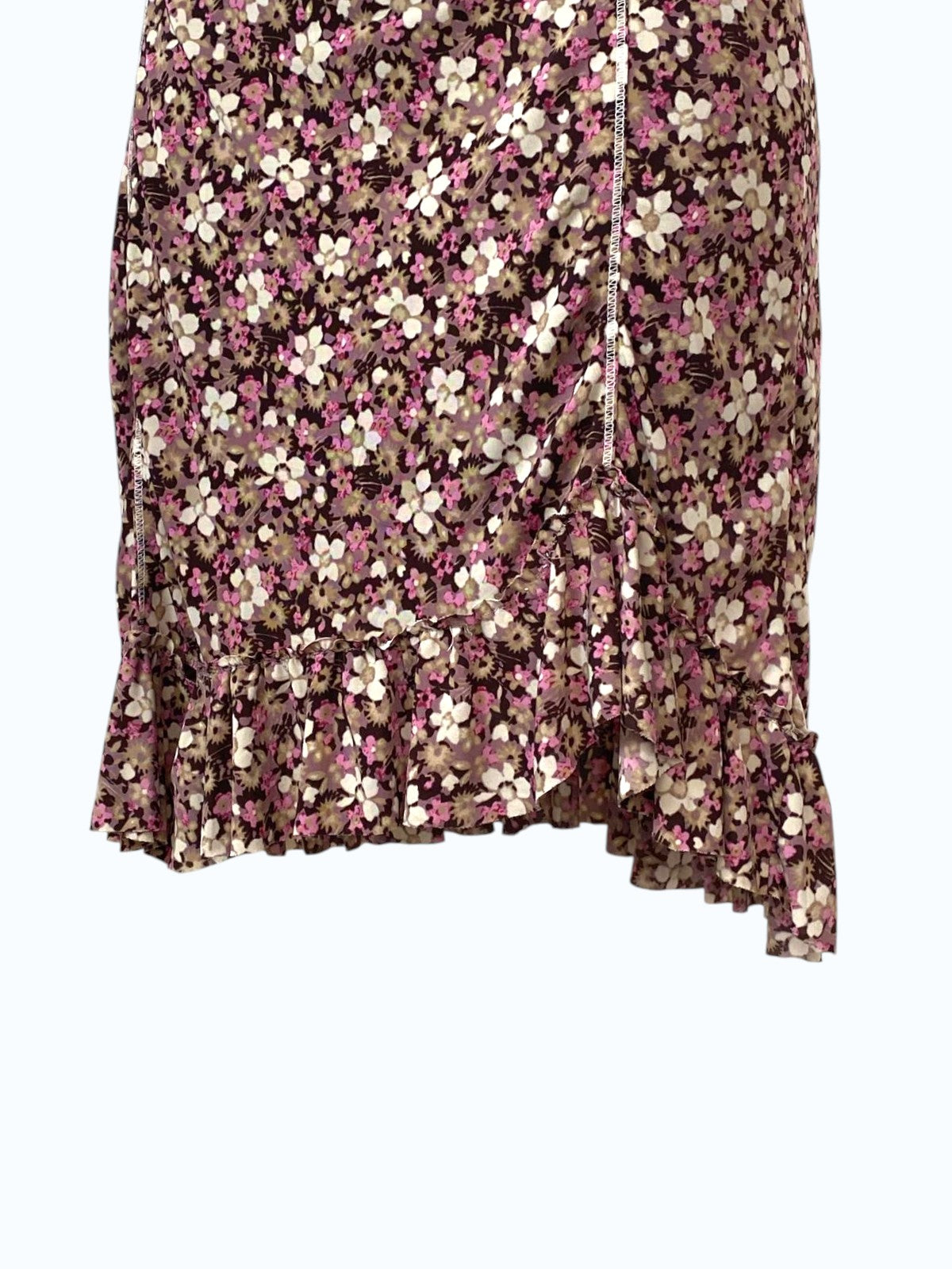 vestito floreale Lui jo