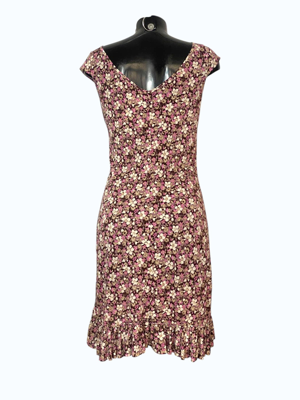 vestito floreale Lui jo