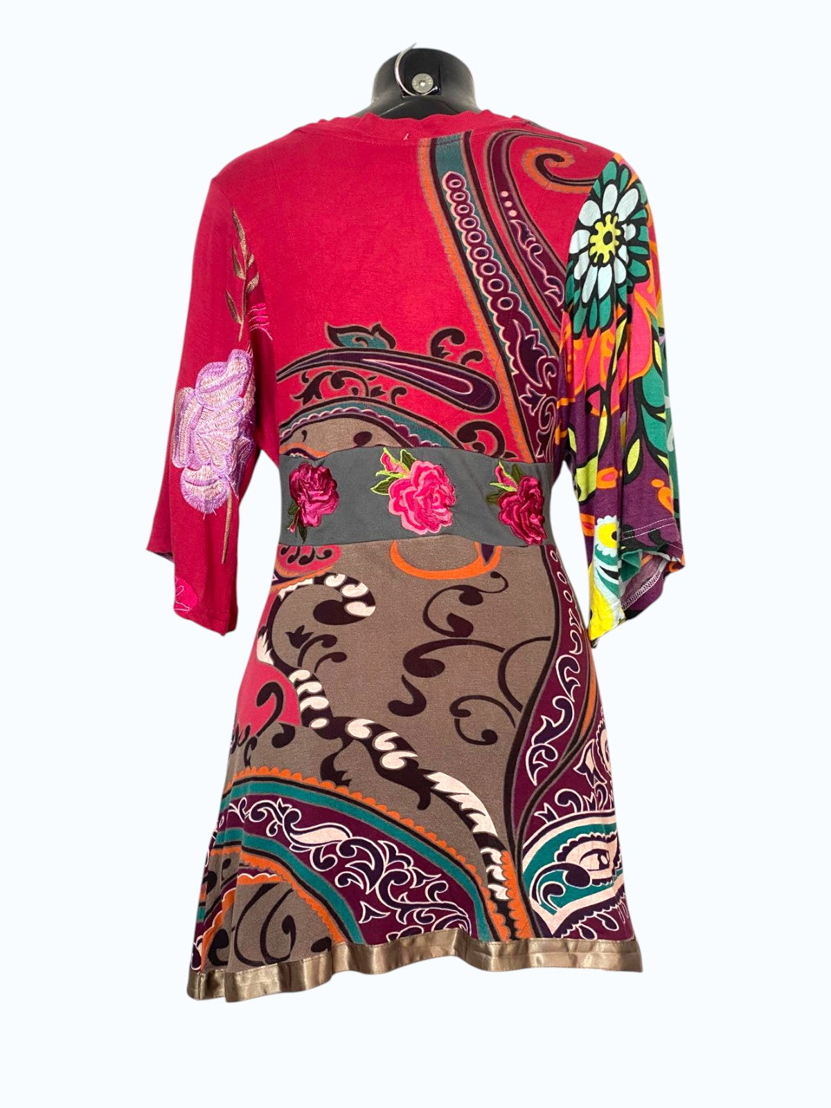 minidress colorato Desigual