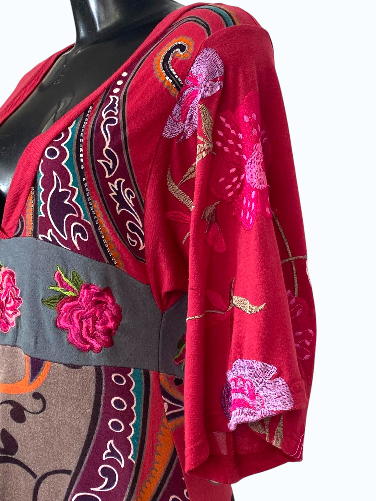 minidress colorato Desigual