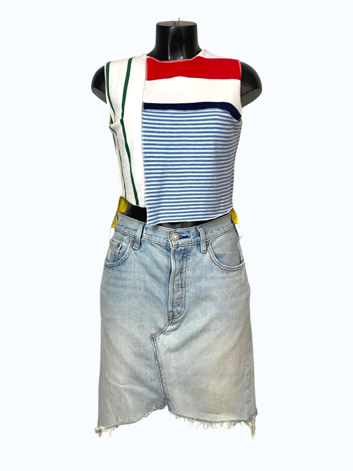 top reworked