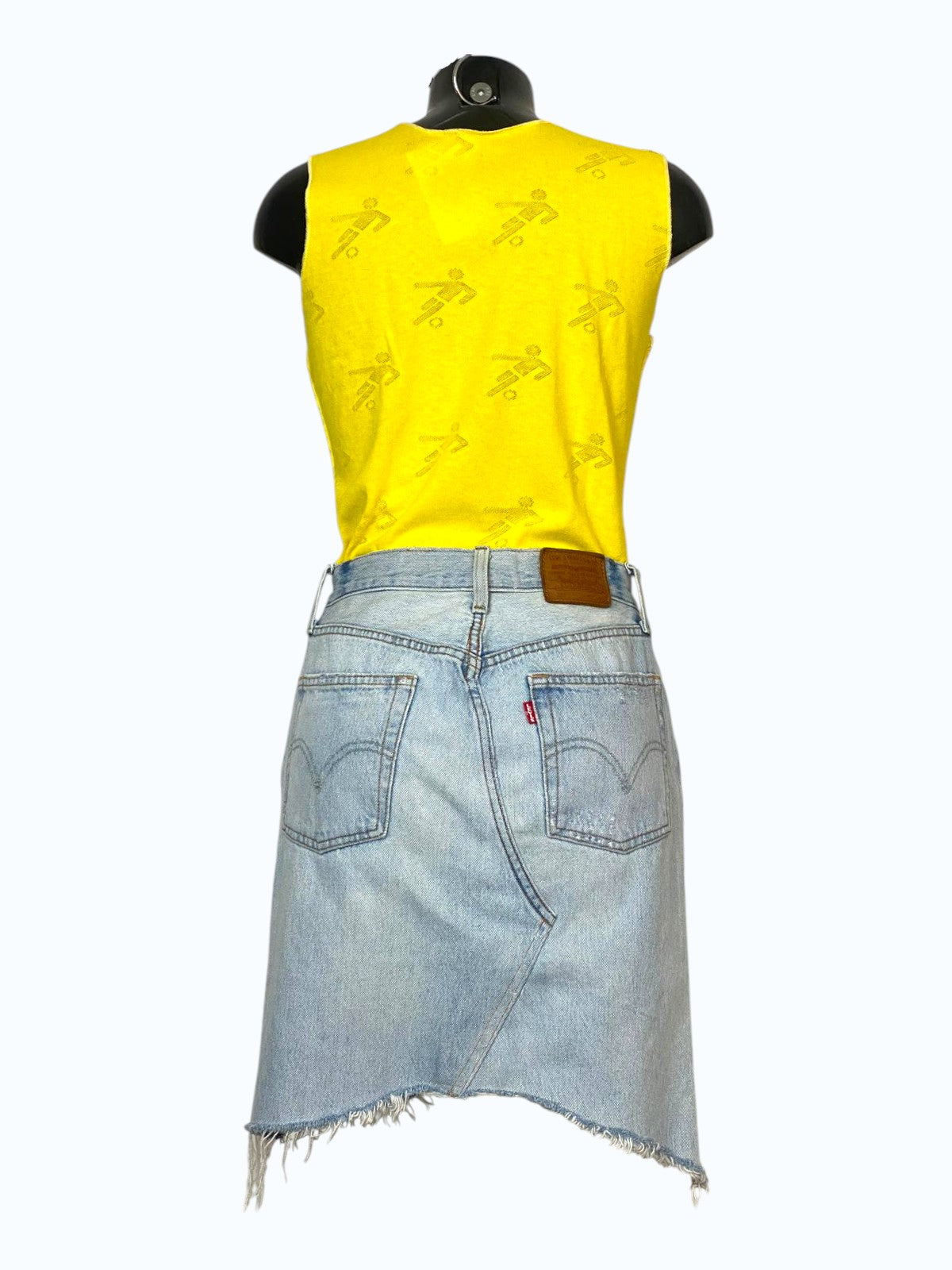 top reworked
