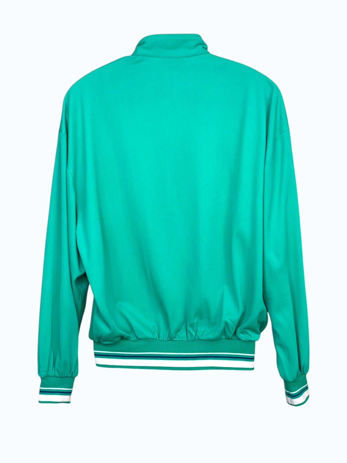 felpa Australian verde acqua