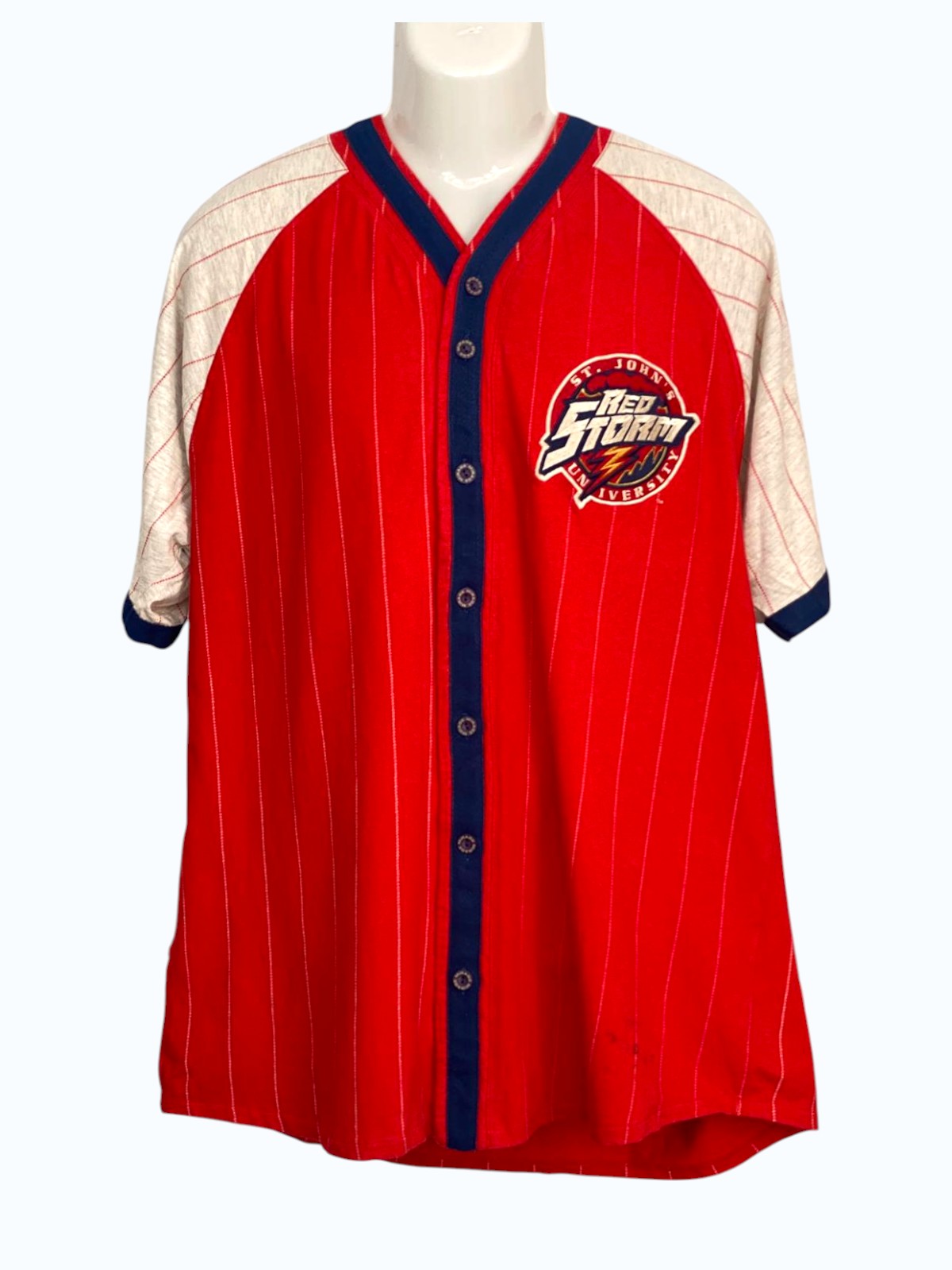 baseball jersey