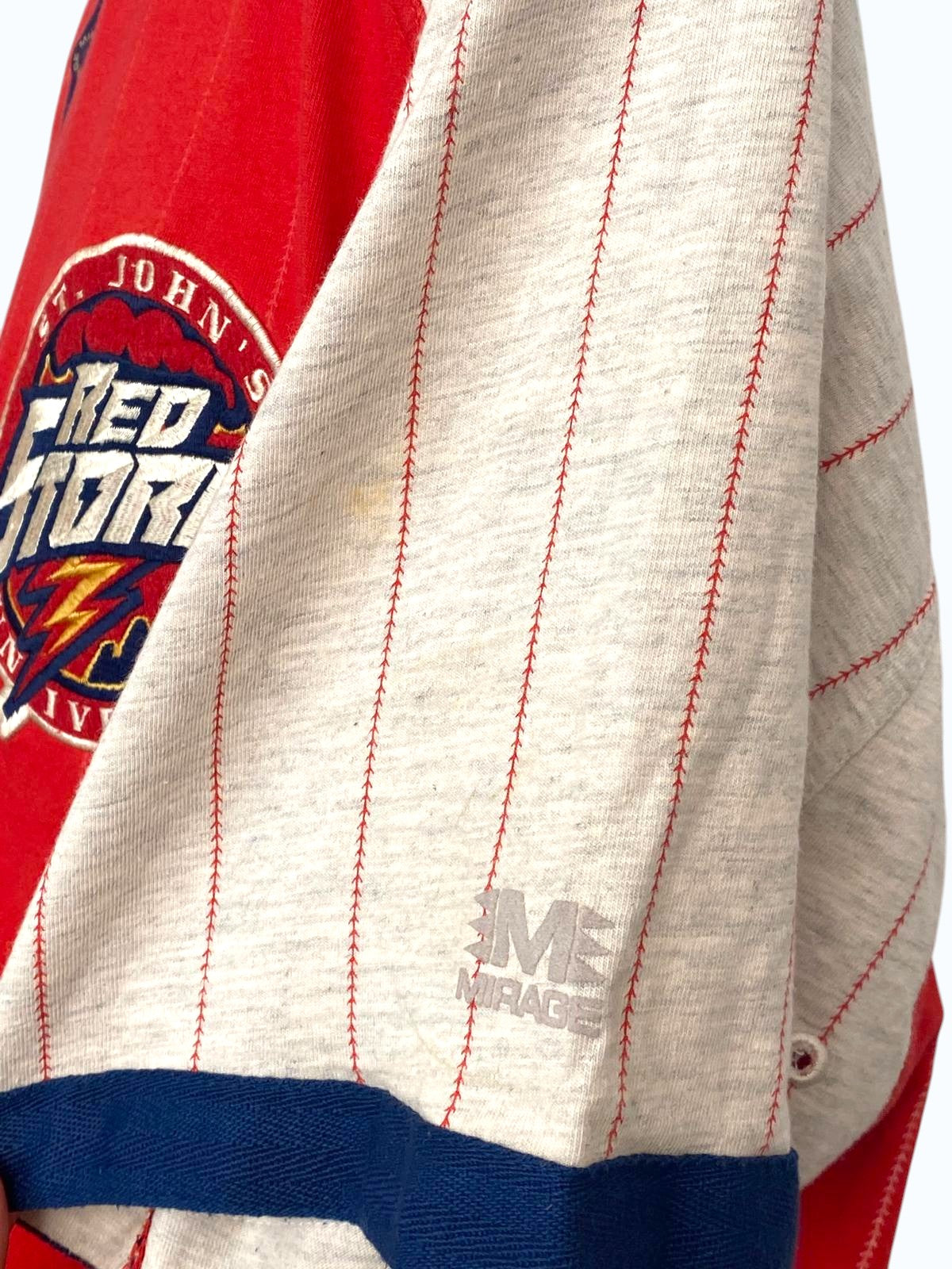 baseball jersey