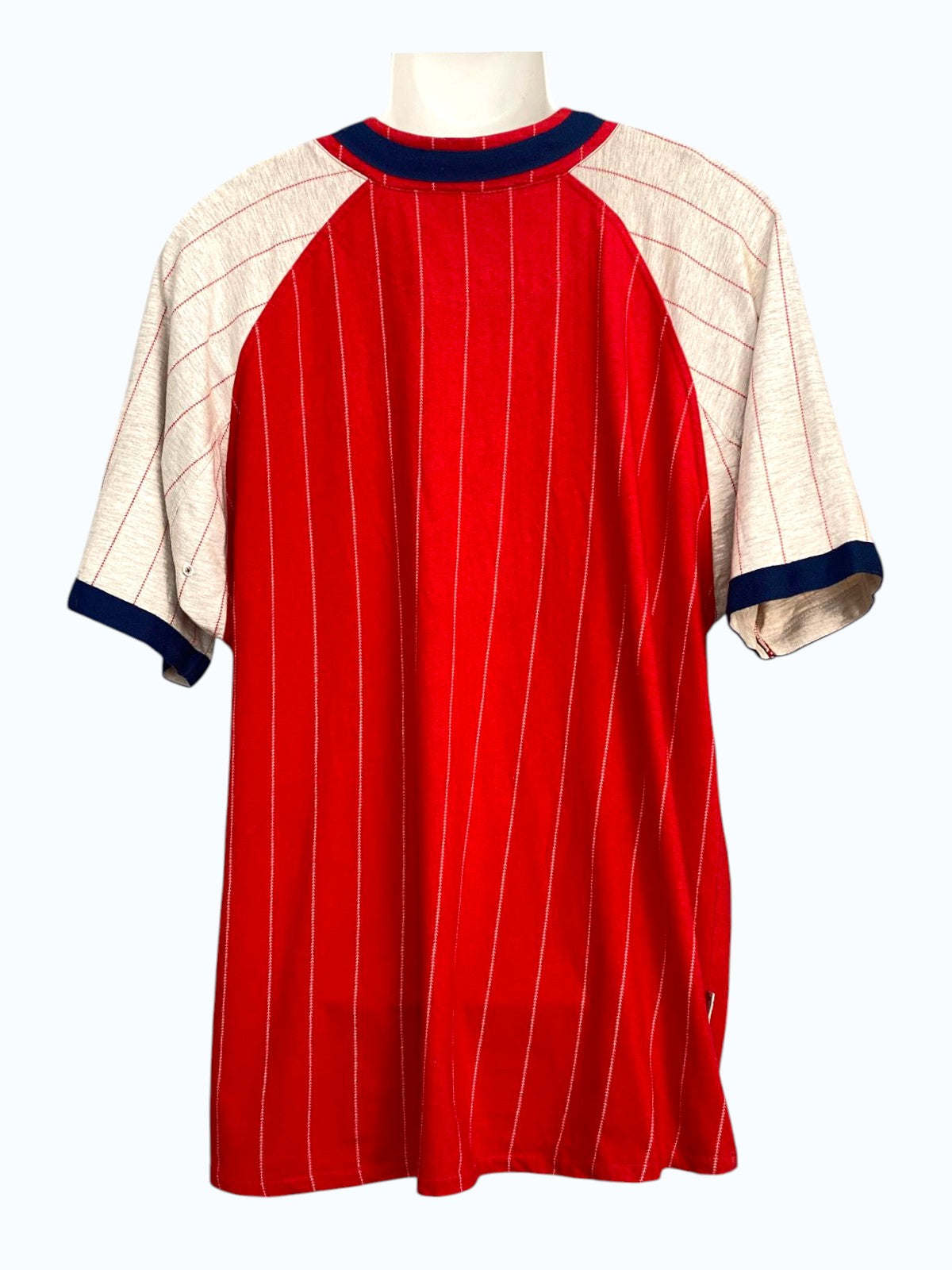 baseball jersey