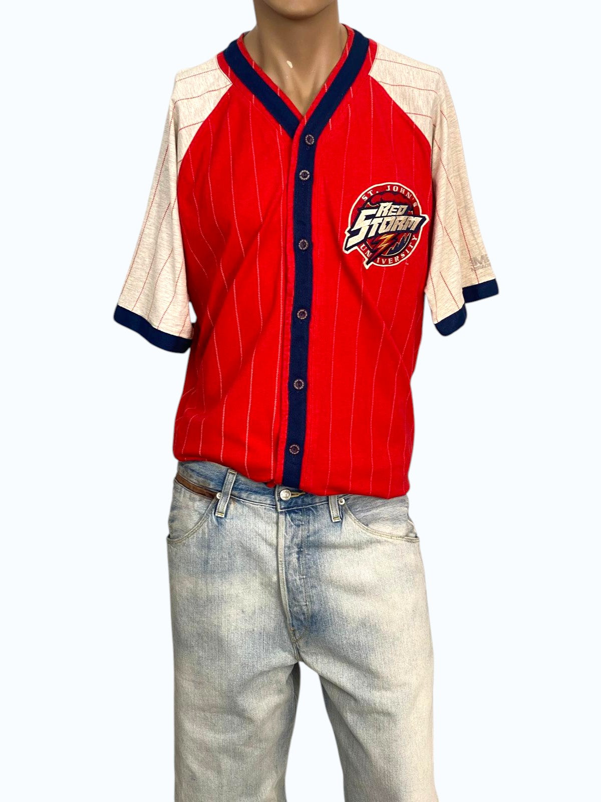 baseball jersey