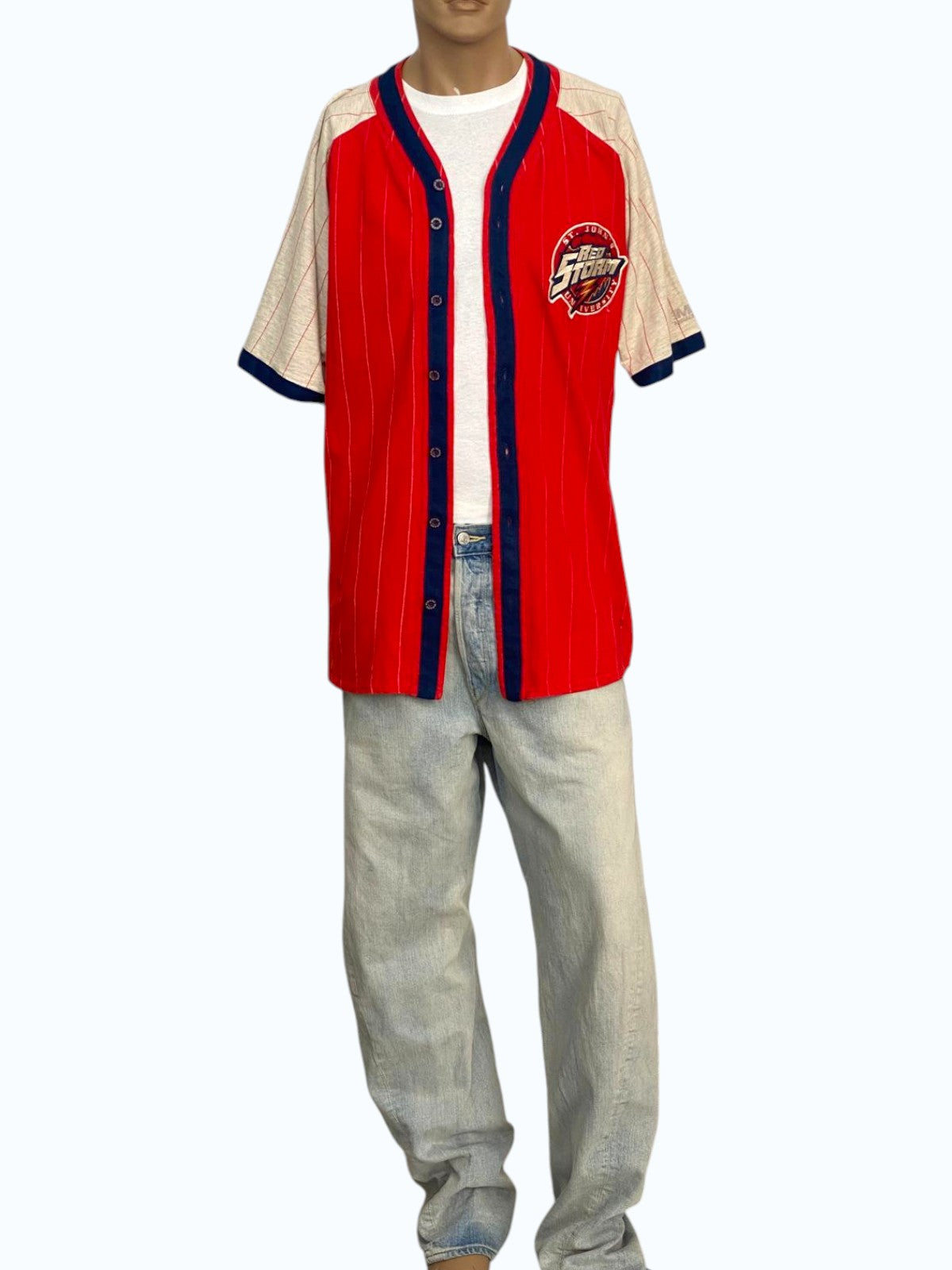 baseball jersey