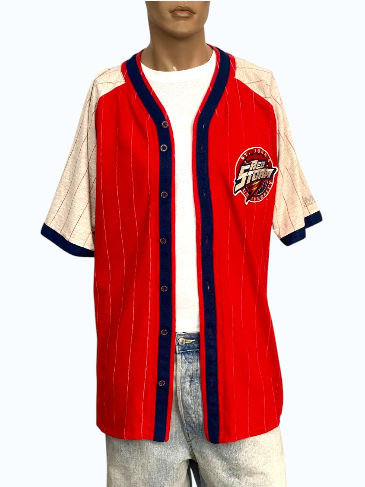 baseball jersey