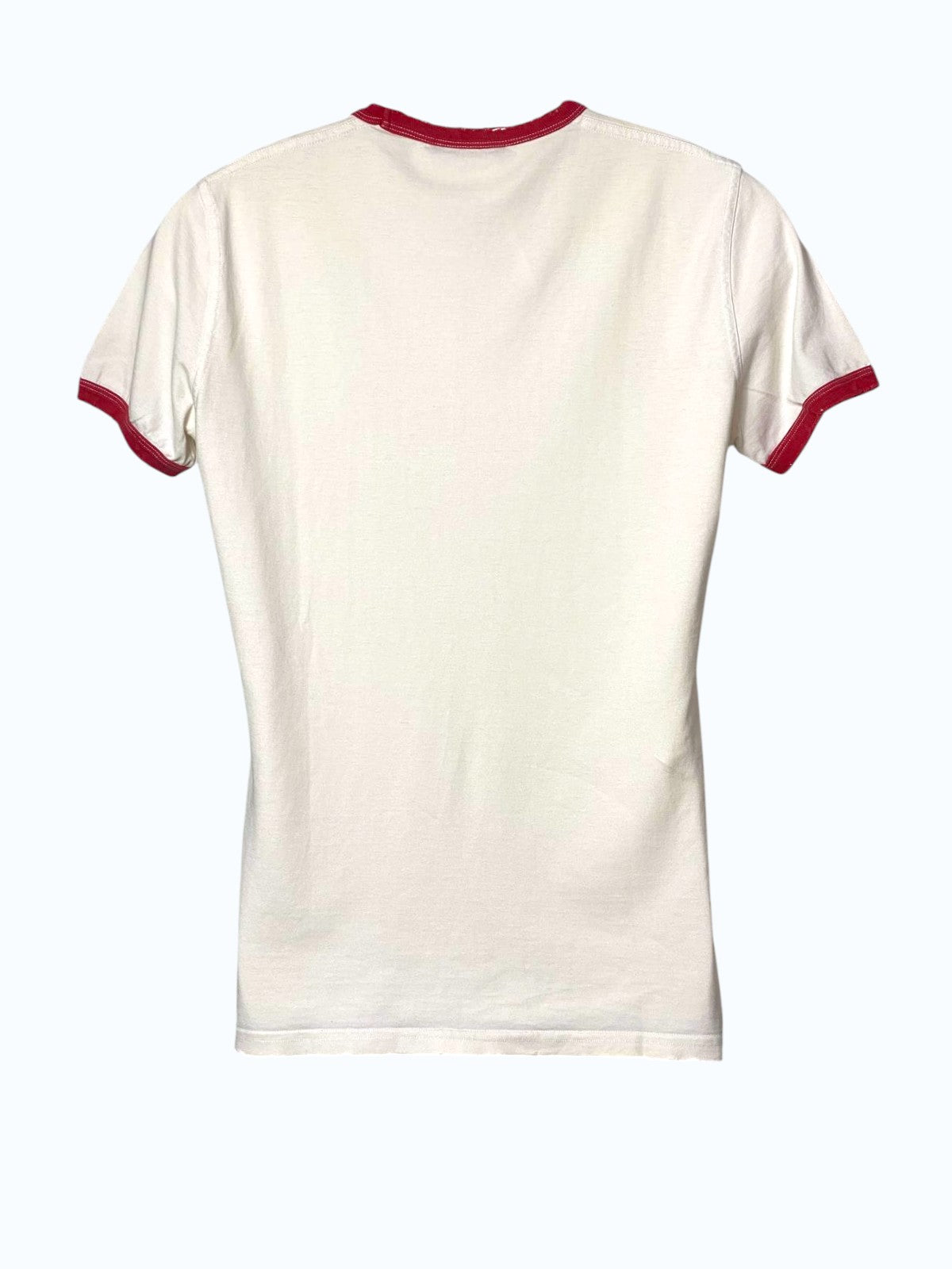 t-shirt Dsquared