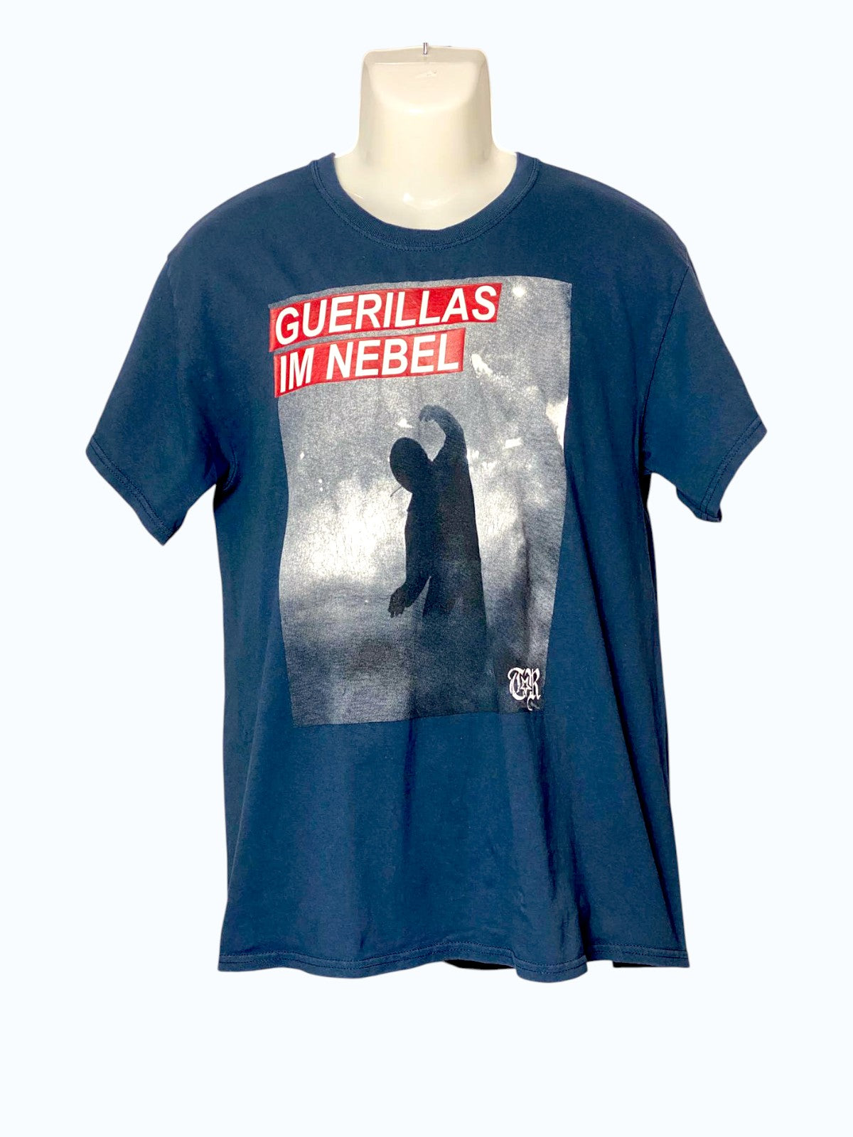 t-shirt a stampa True Rebel
