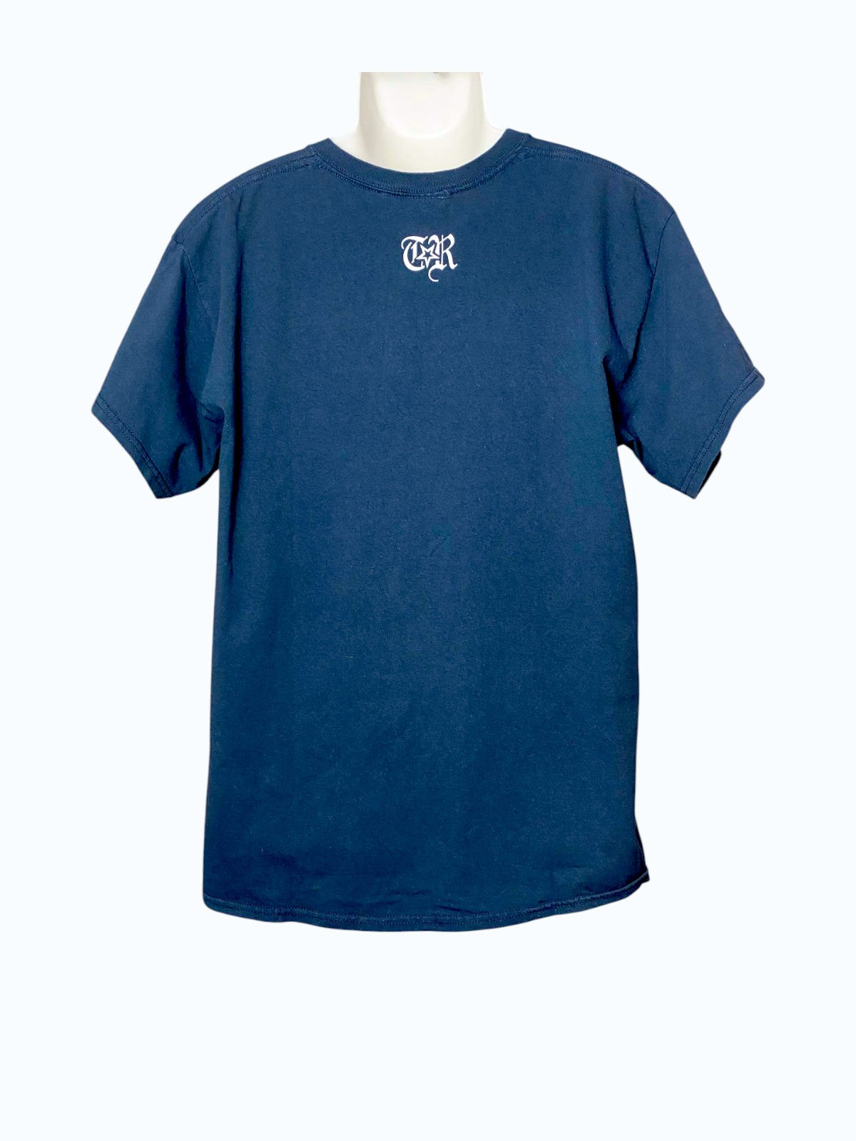 t-shirt a stampa True Rebel