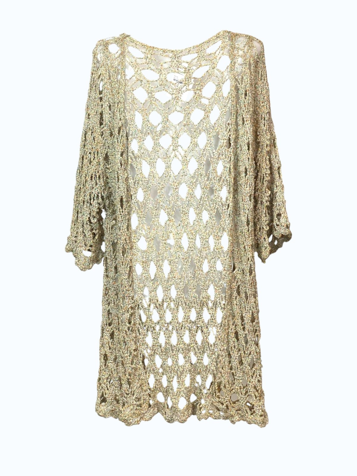 cardigan crochet