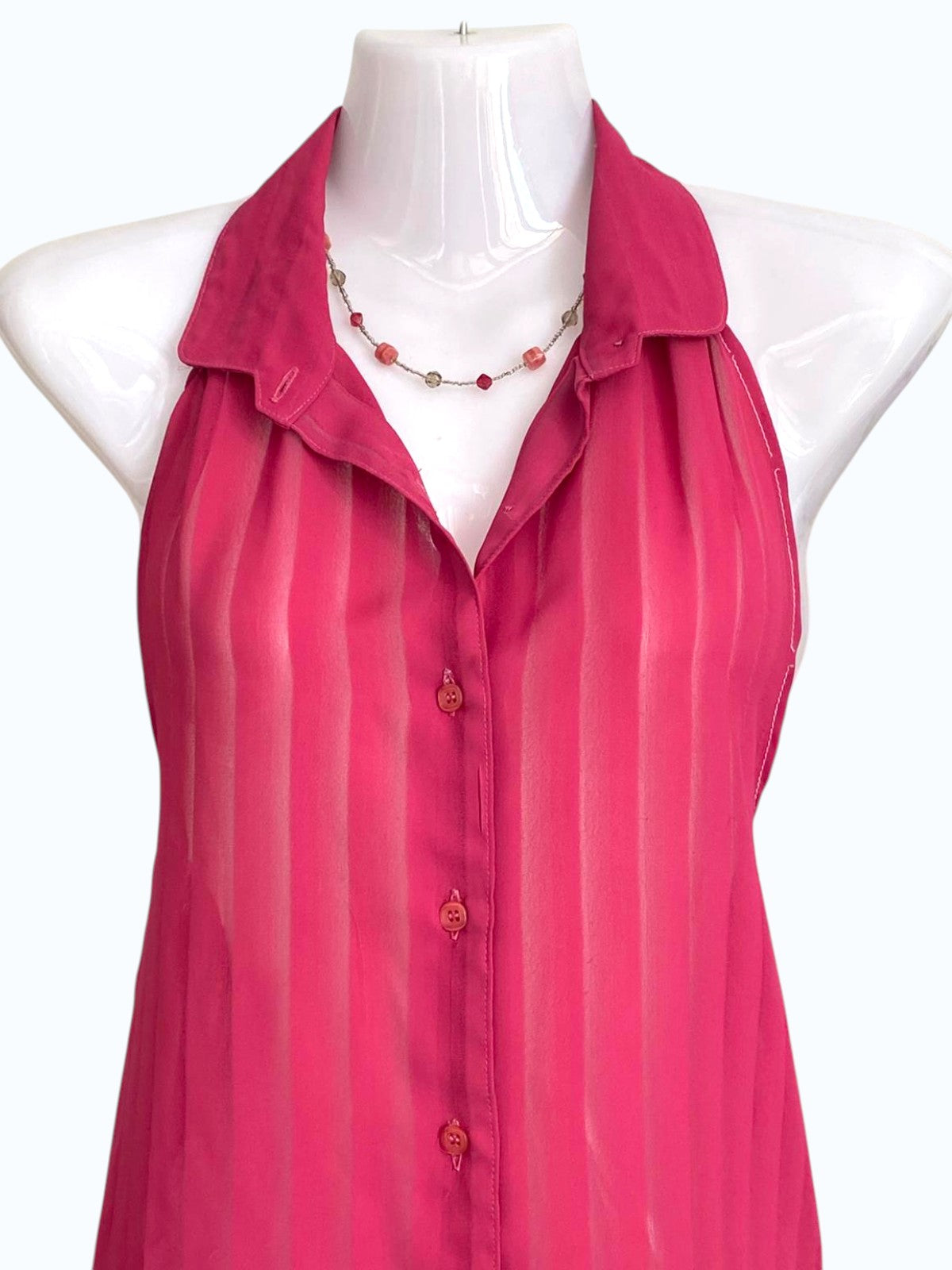camicetta rosa rewoeked