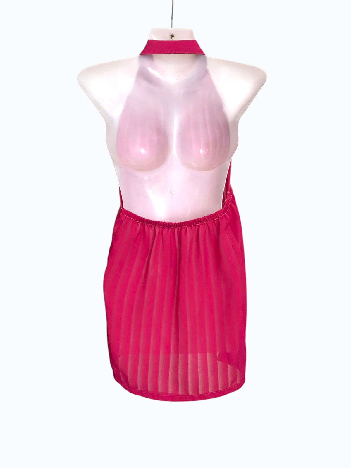 camicetta rosa rewoeked