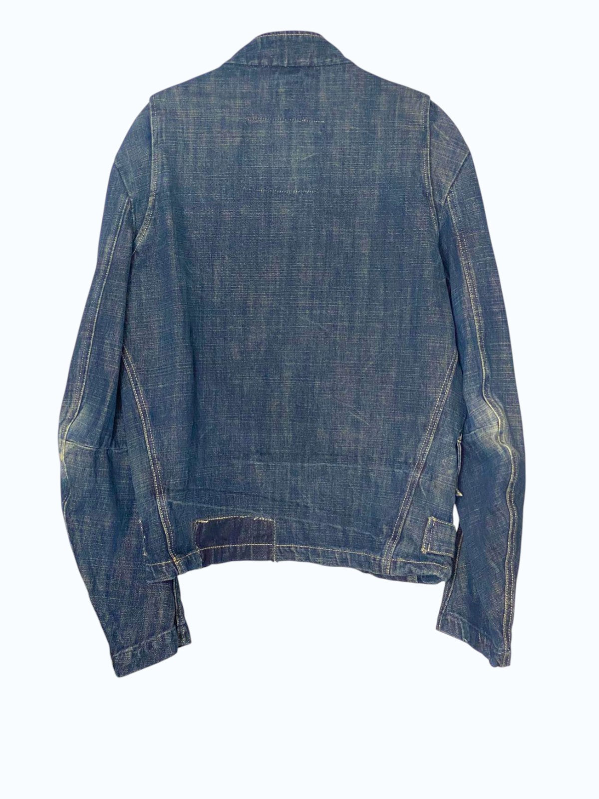 giacca di jeans G-Star