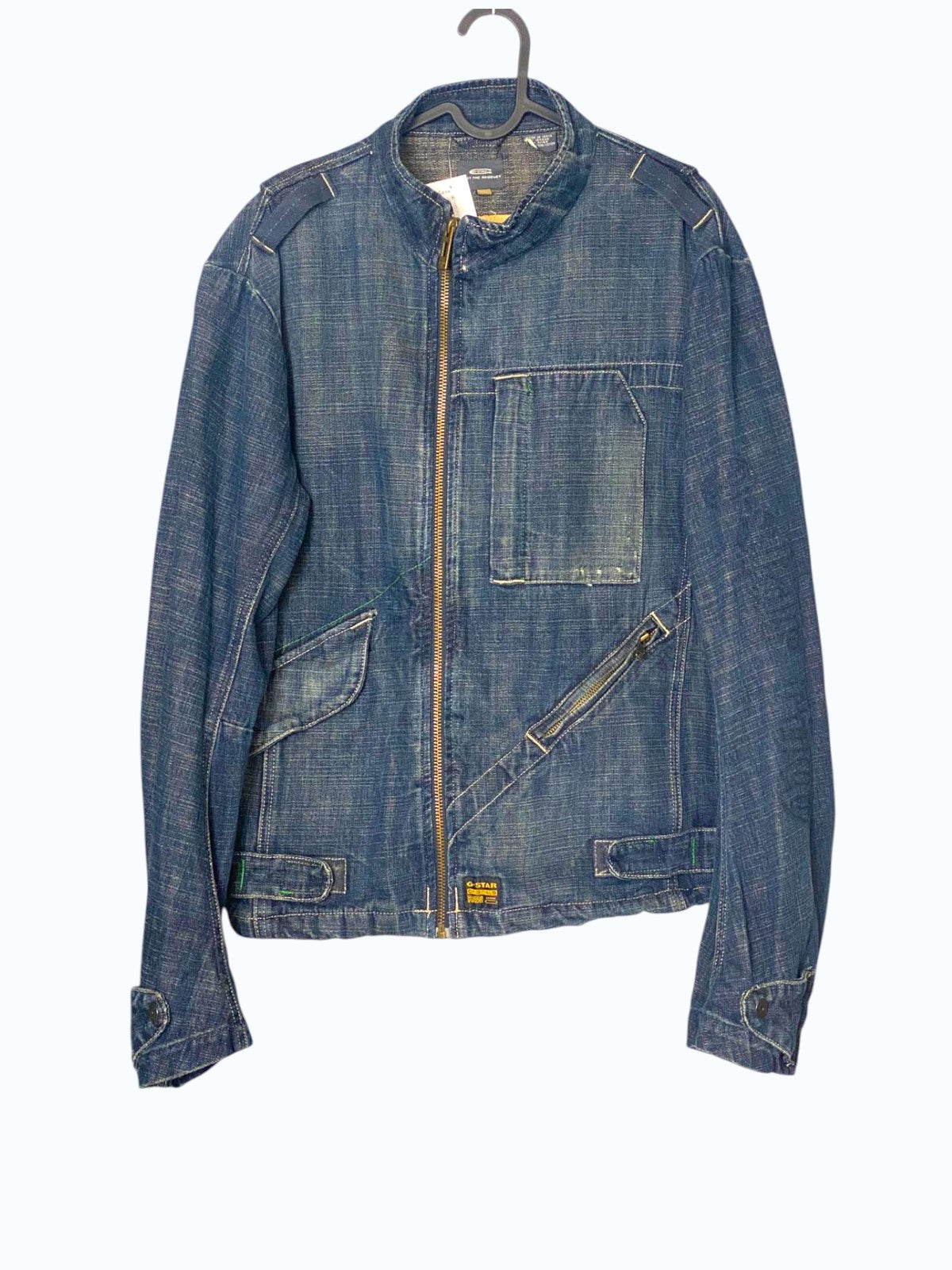 giacca di jeans G-Star