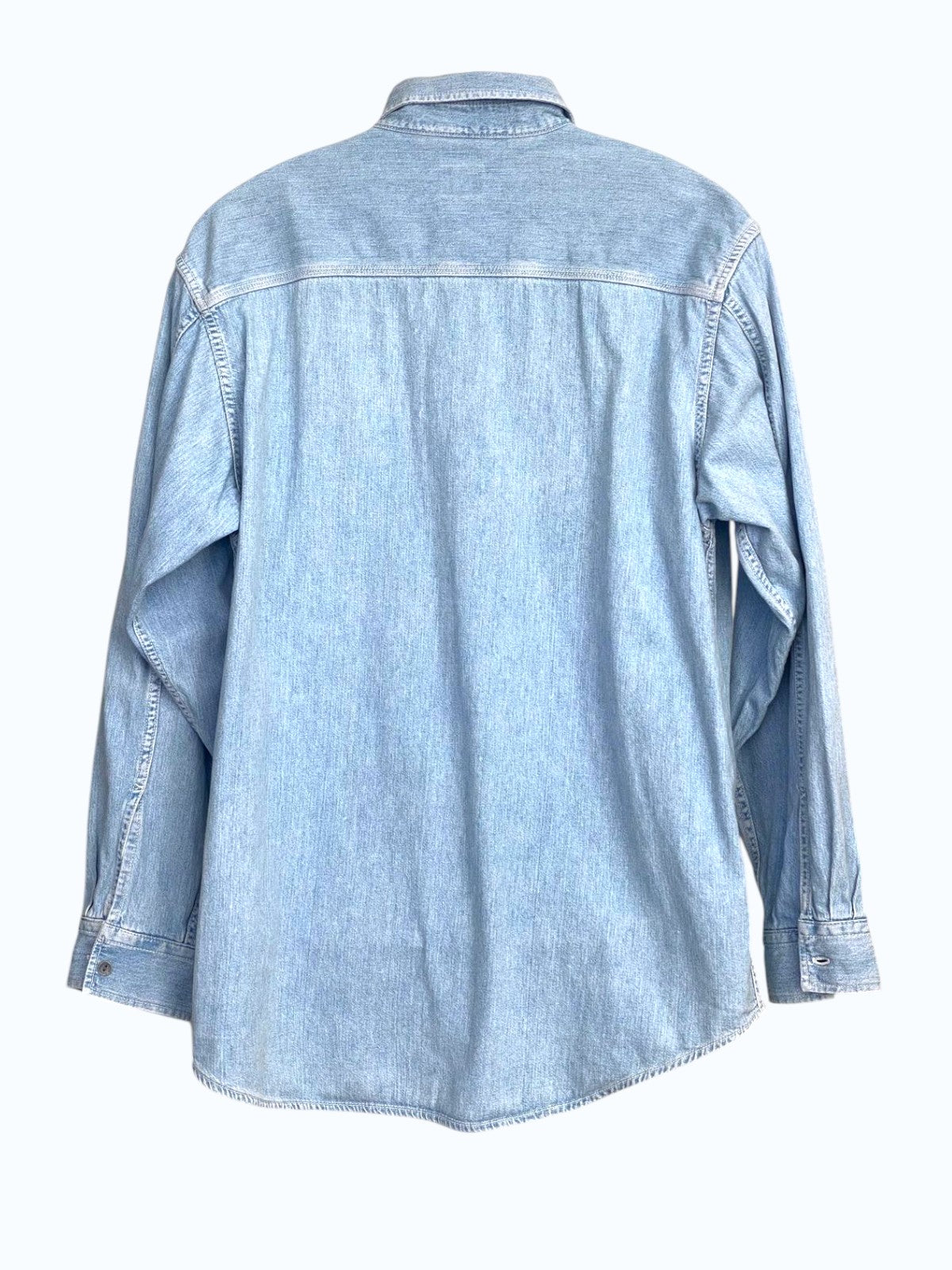 camicia di jeans Calvin Klein