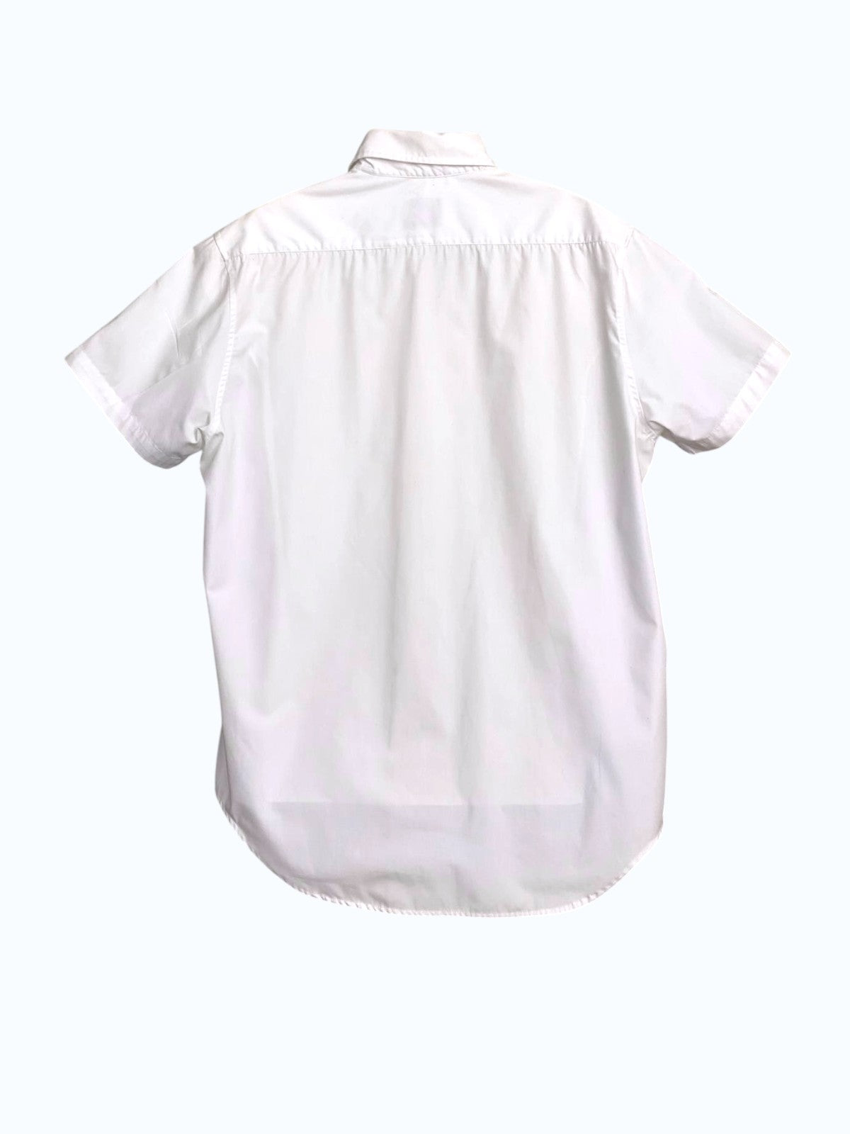 camicia a maniche corte Energie