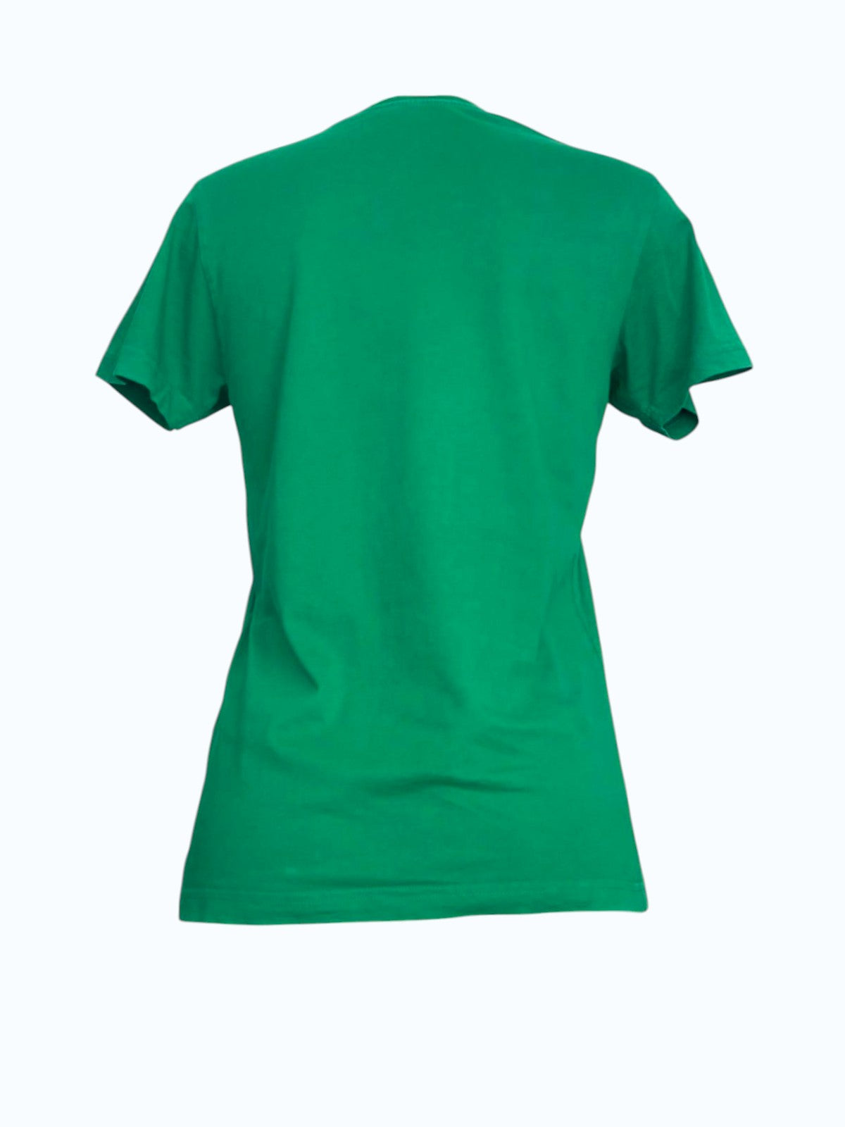 t-shirt verde Diesel