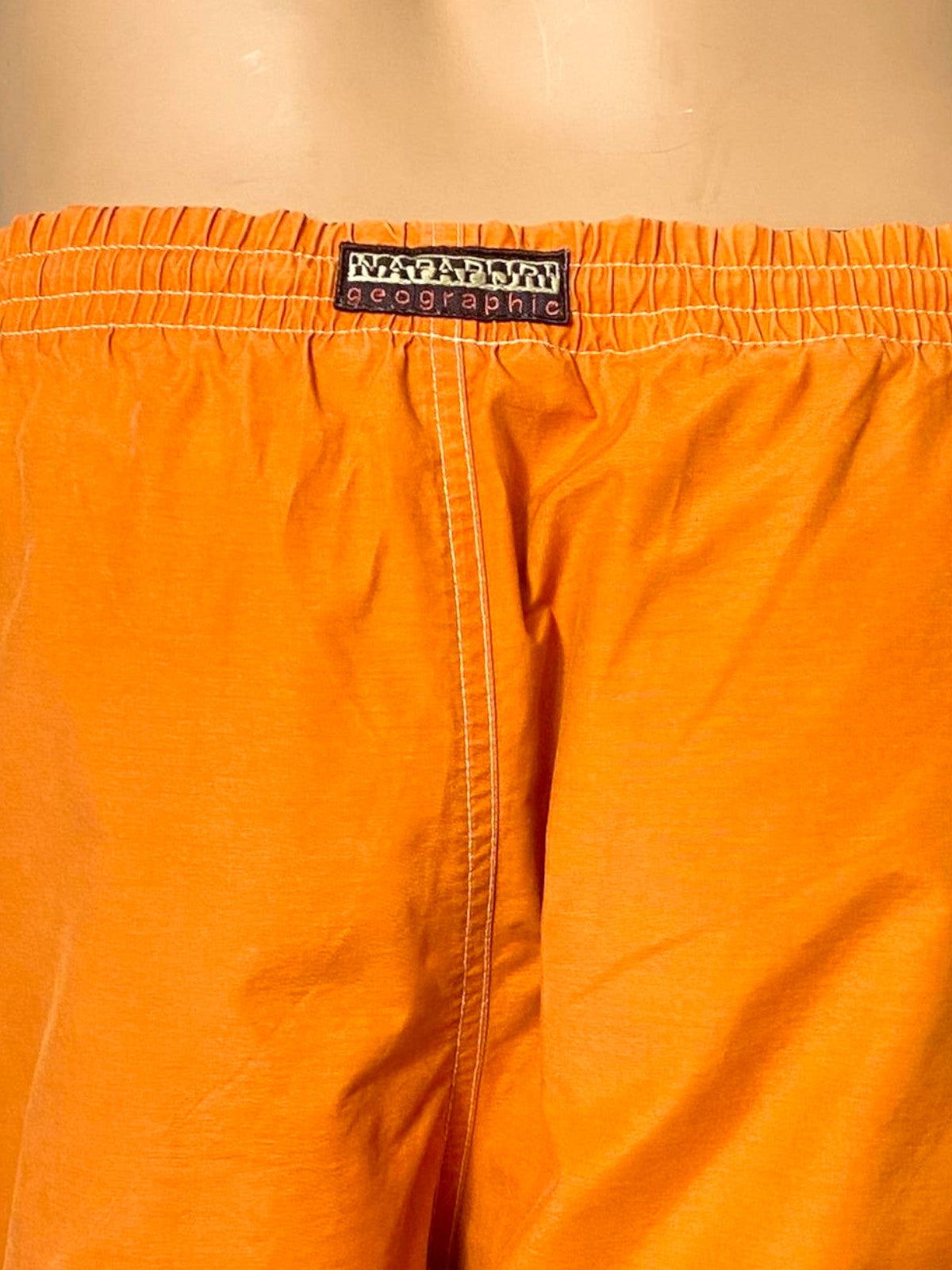 costume a pantaloncino Napapijri