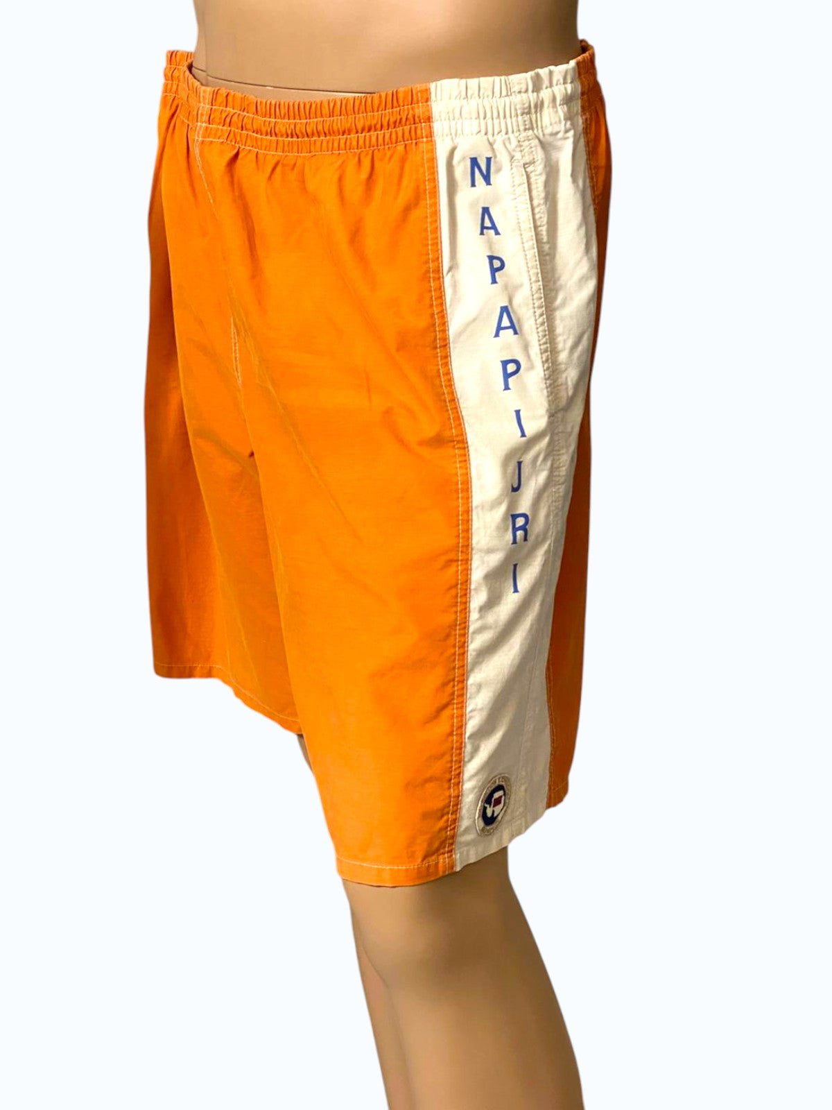 costume a pantaloncino Napapijri