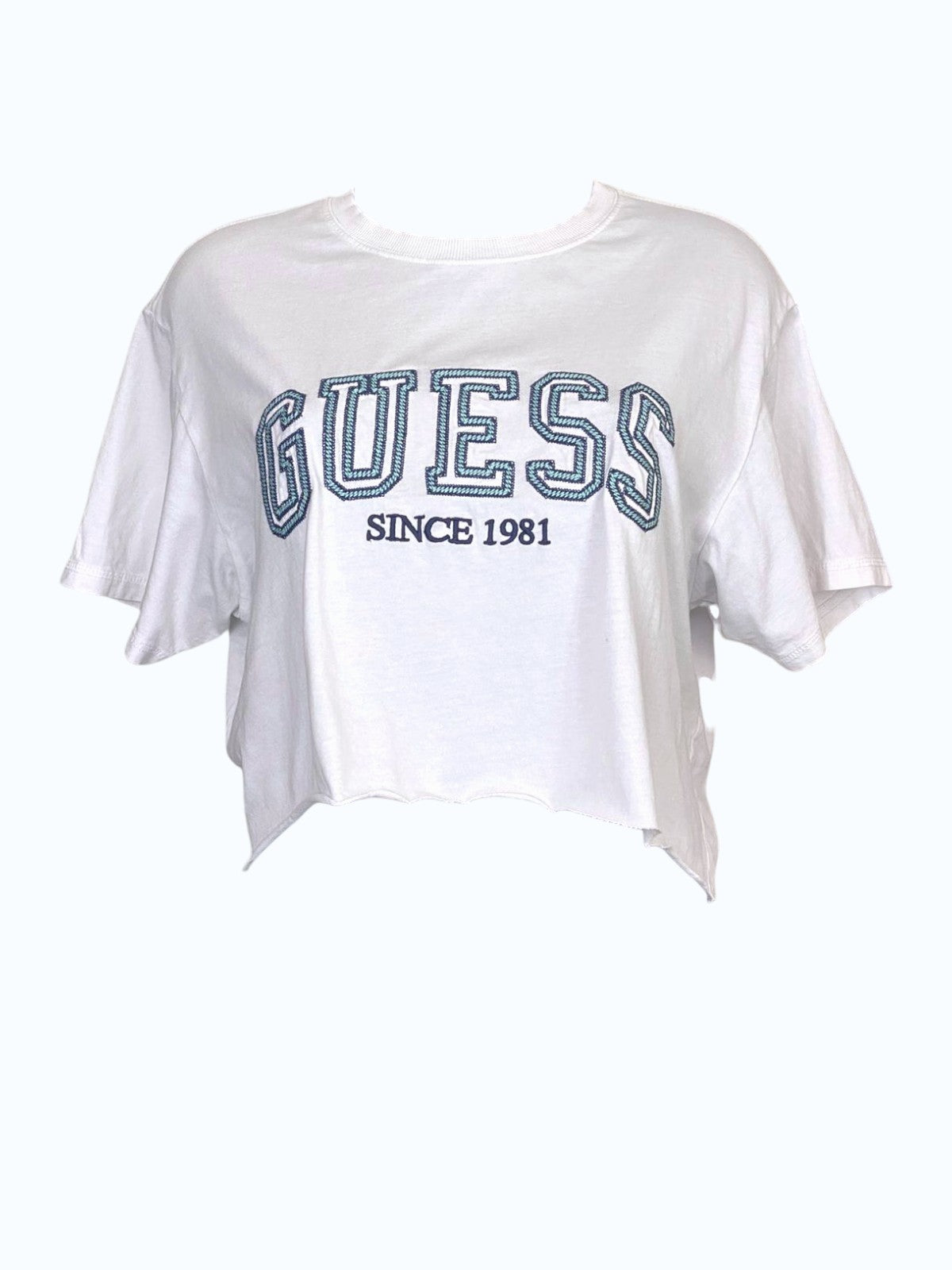 crop top Guess