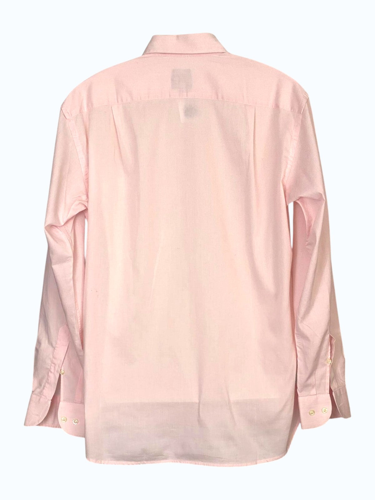 camicia salmone Roccobarocco