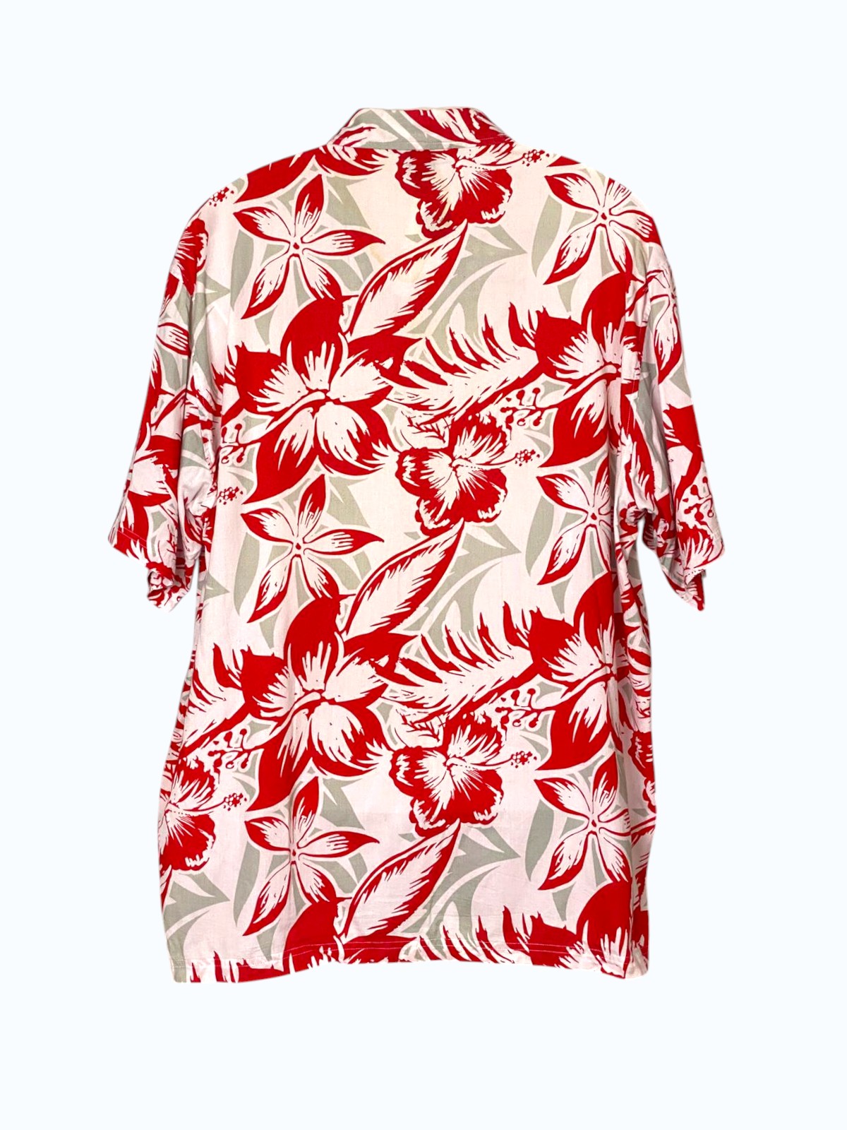 camicia Hawaiiana