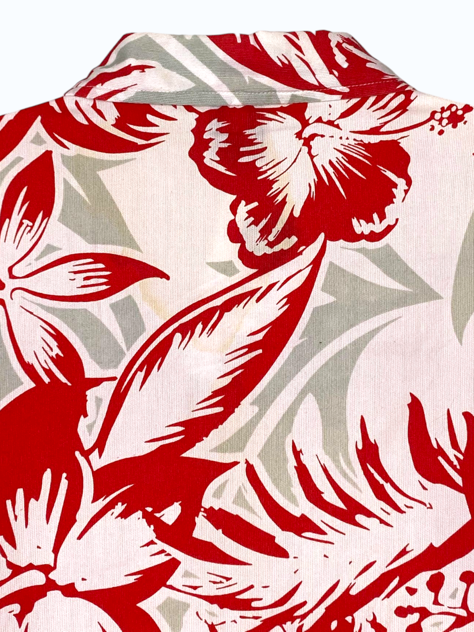 camicia Hawaiiana