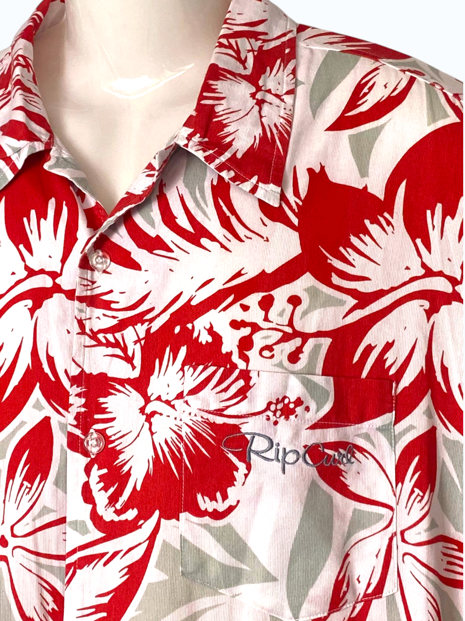 camicia Hawaiiana