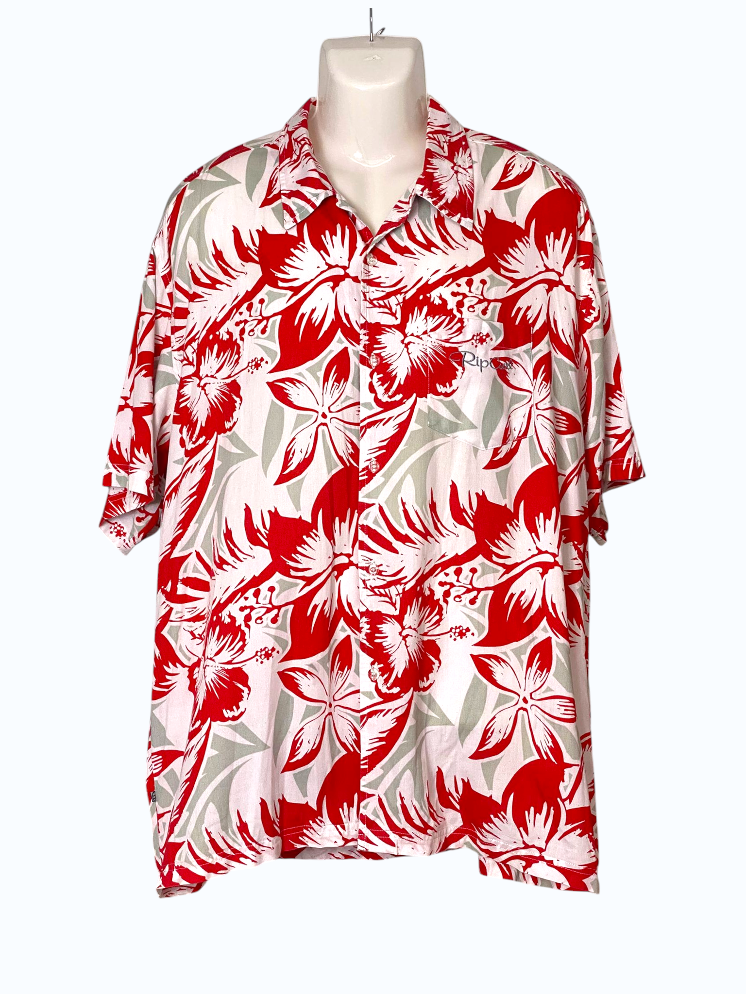 camicia Hawaiiana