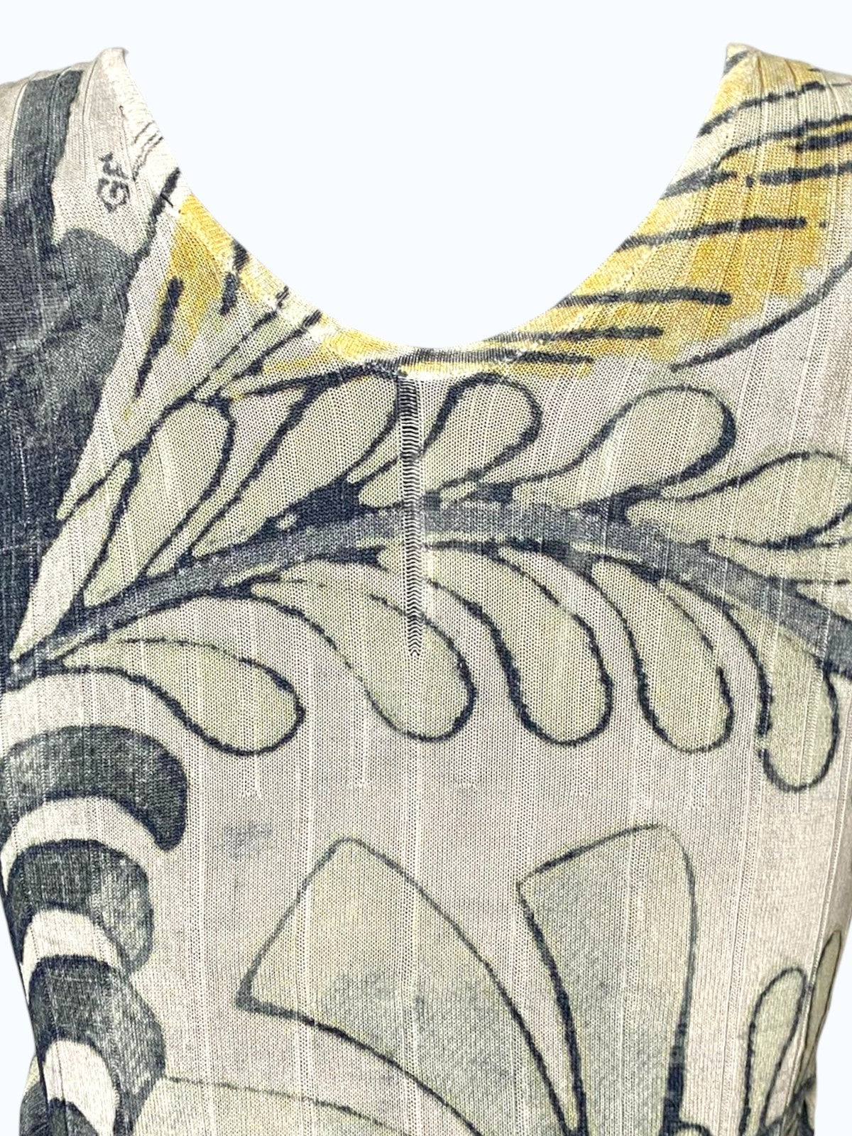 top Gianfranco Ferre' anni 2000
