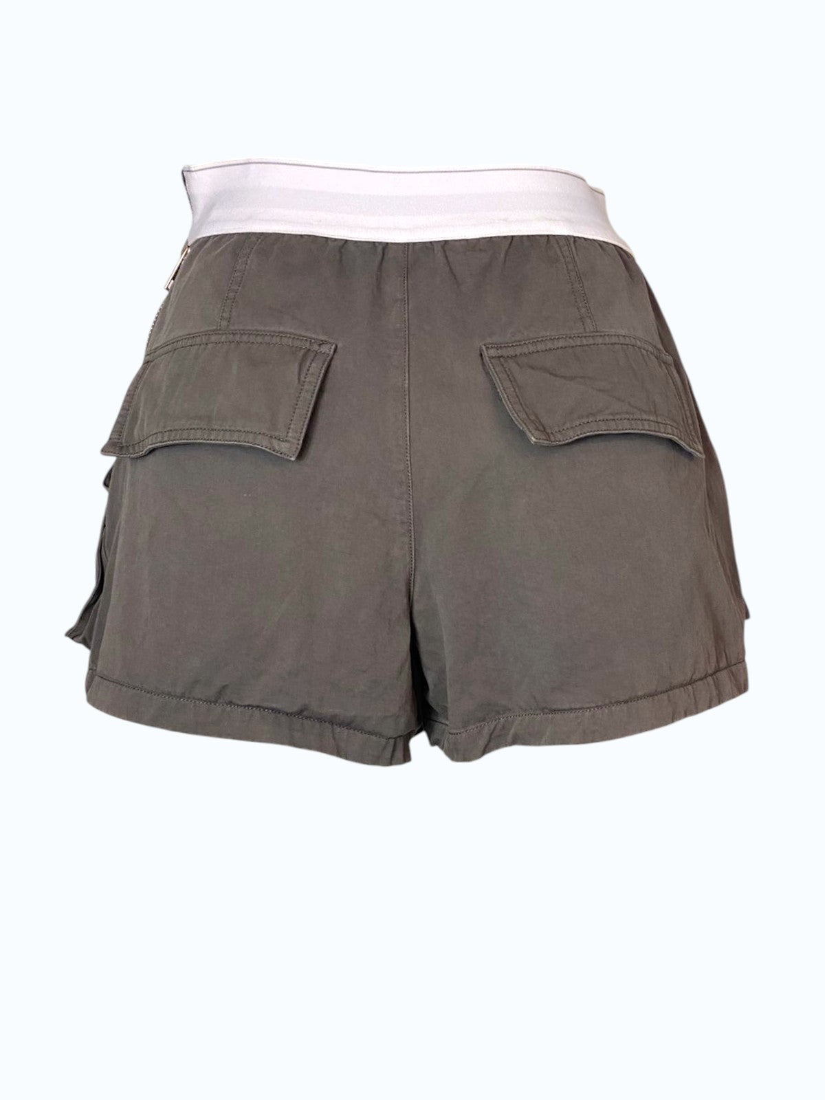 shorts Alexander Wang