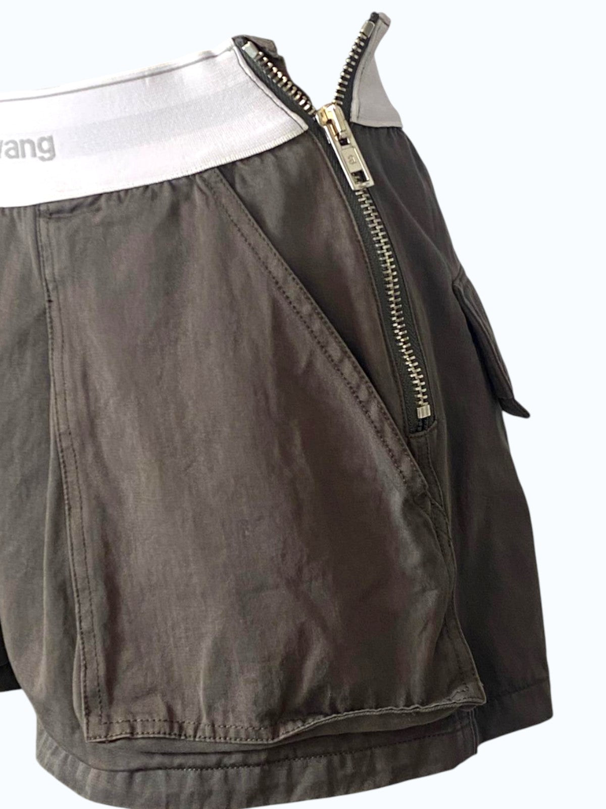 shorts Alexander Wang