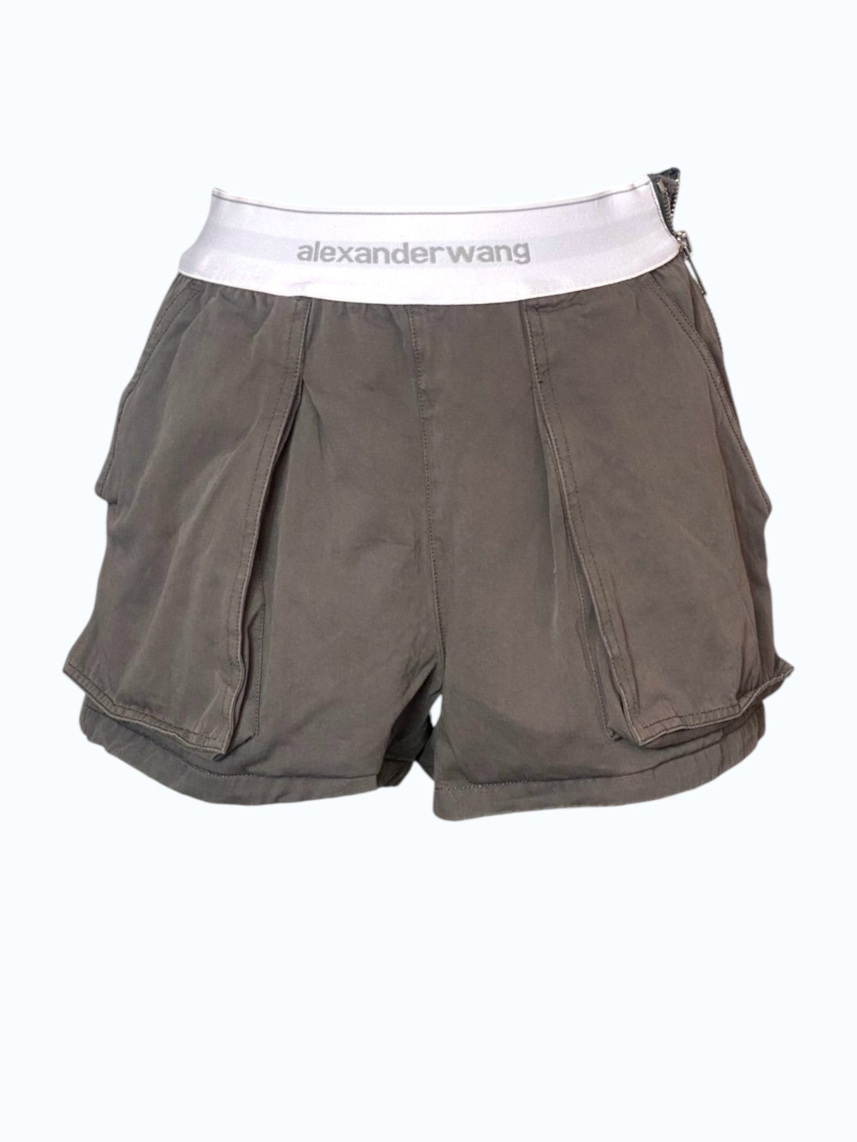 shorts Alexander Wang