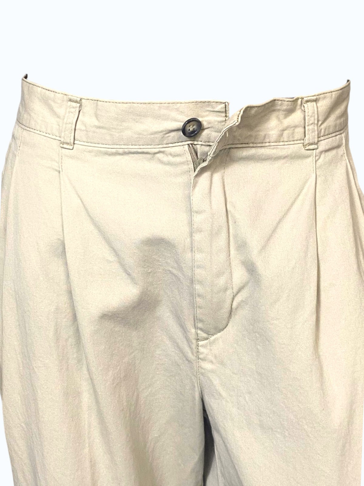 pantaloni baggy in tessuto WILD company