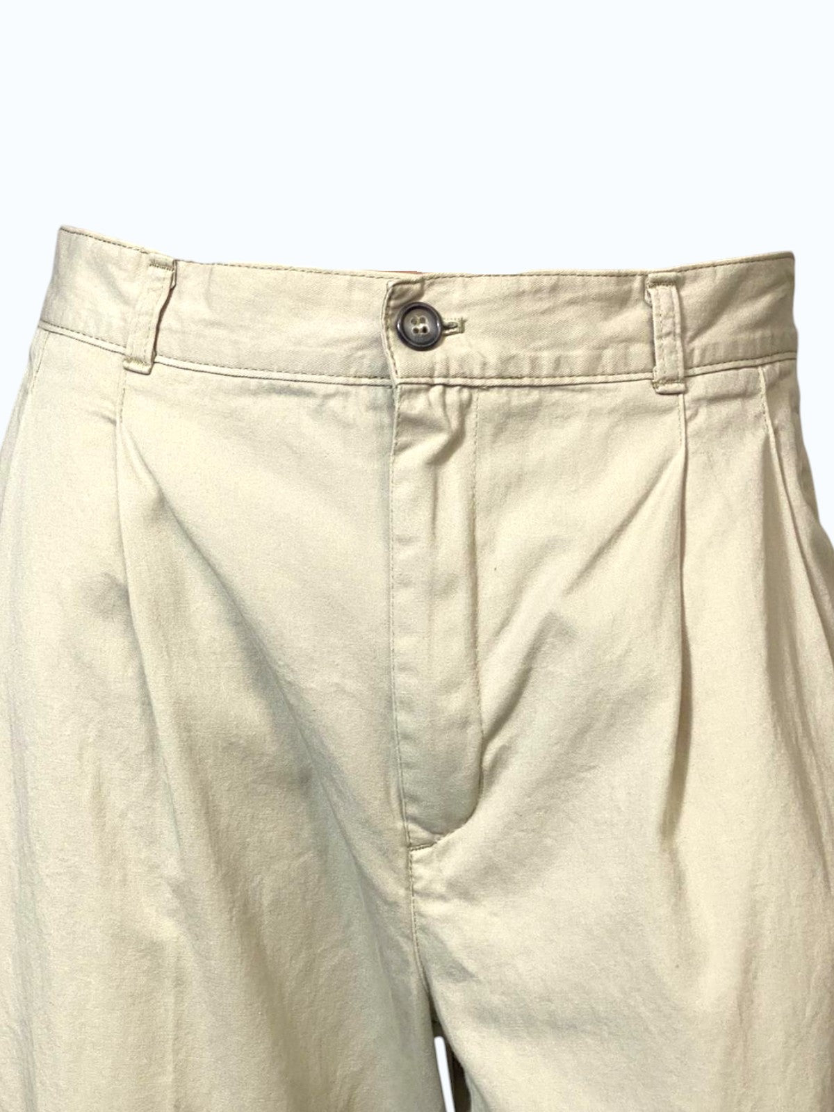 pantaloni baggy in tessuto WILD company